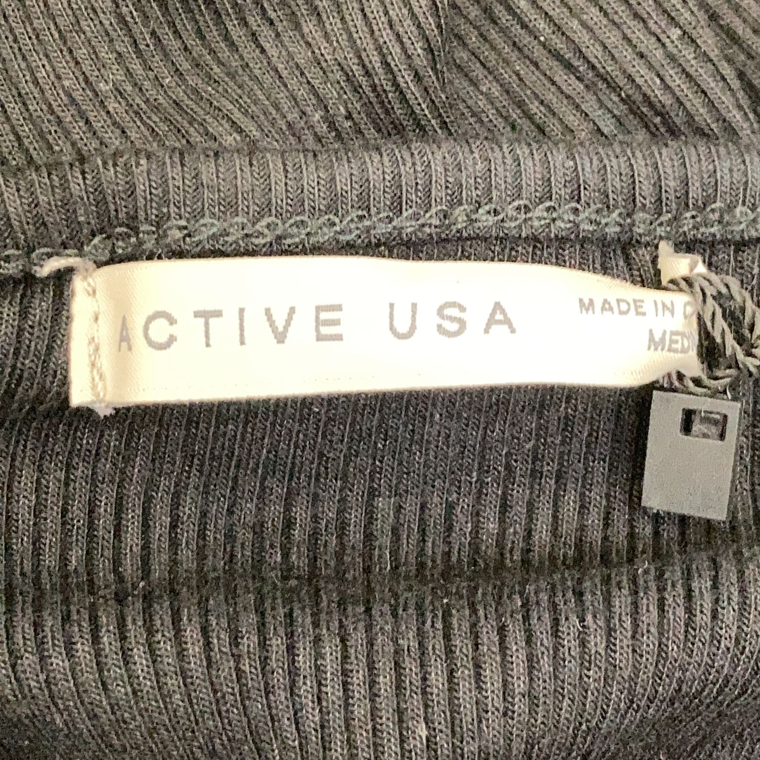 Active Usa