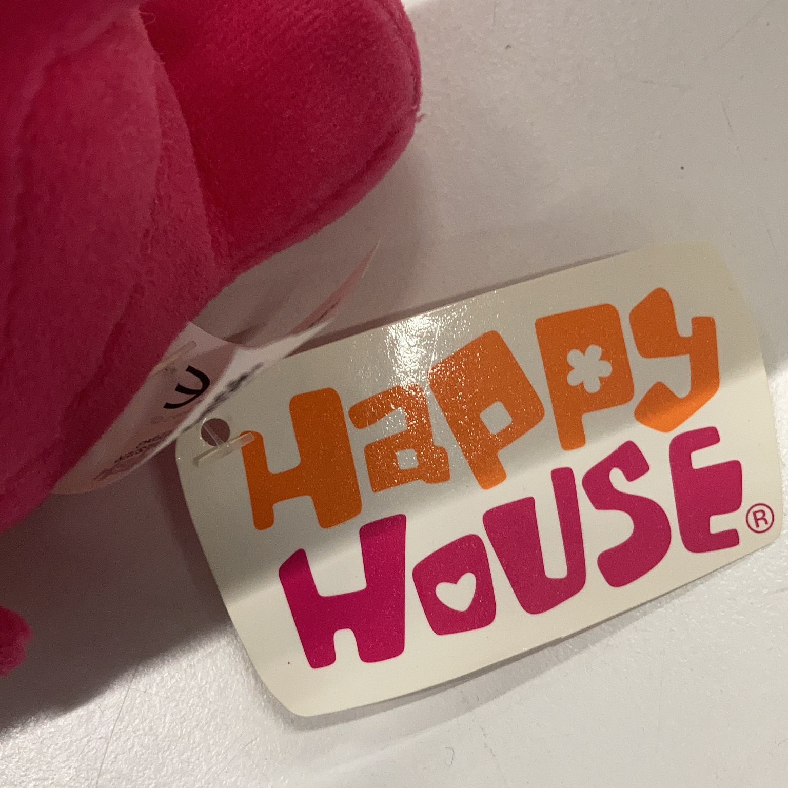 Happy House