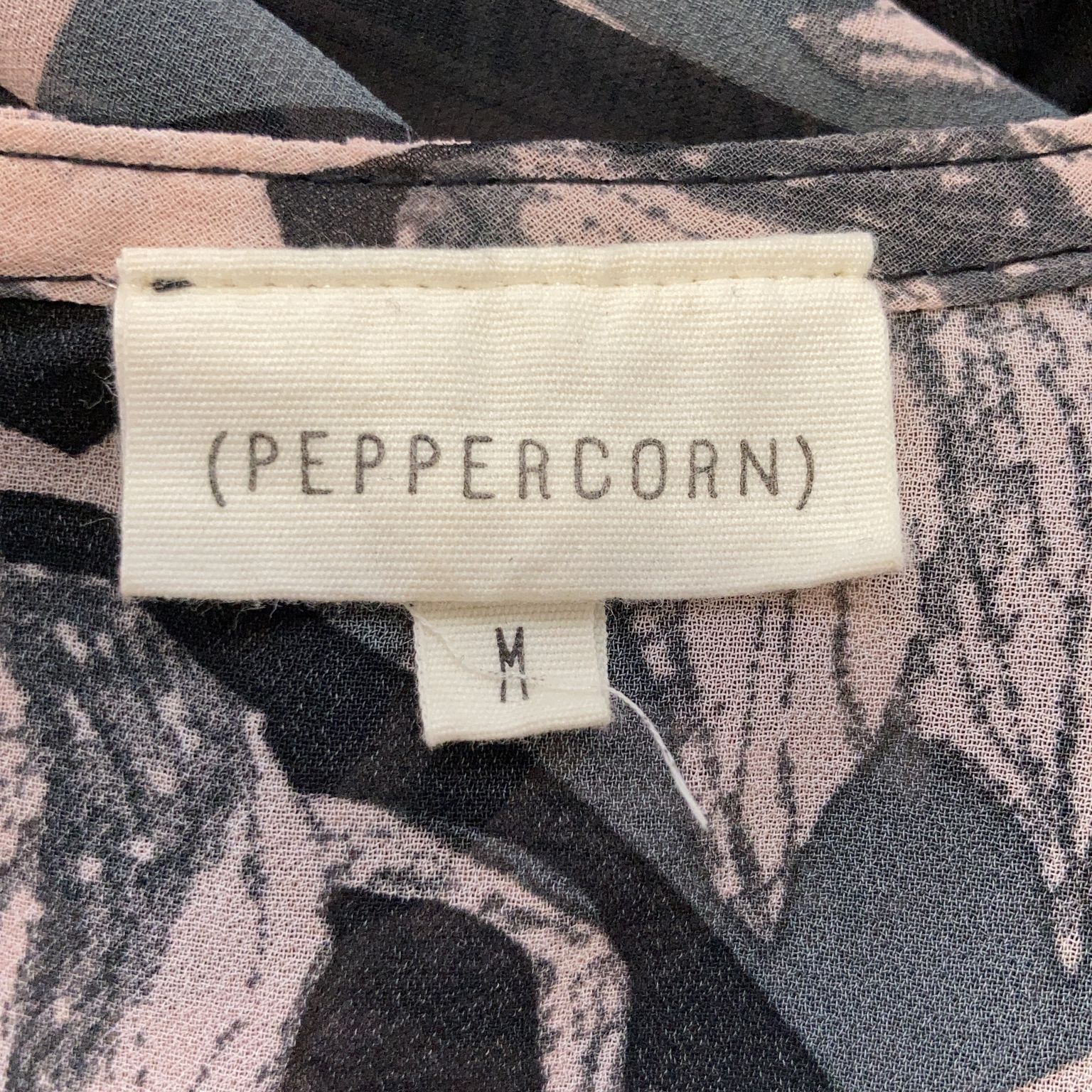 Peppercorn