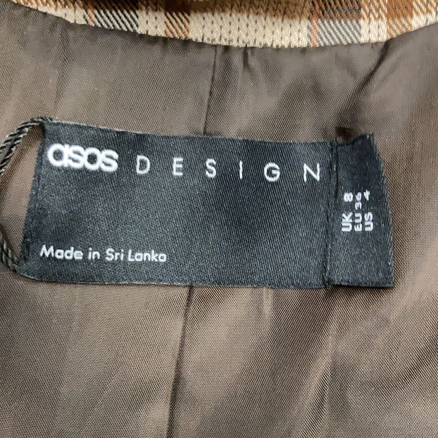 ASOS Design