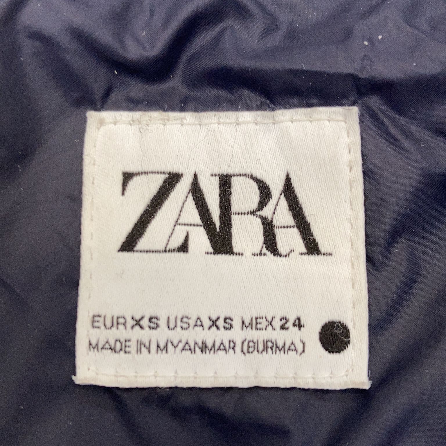 Zara