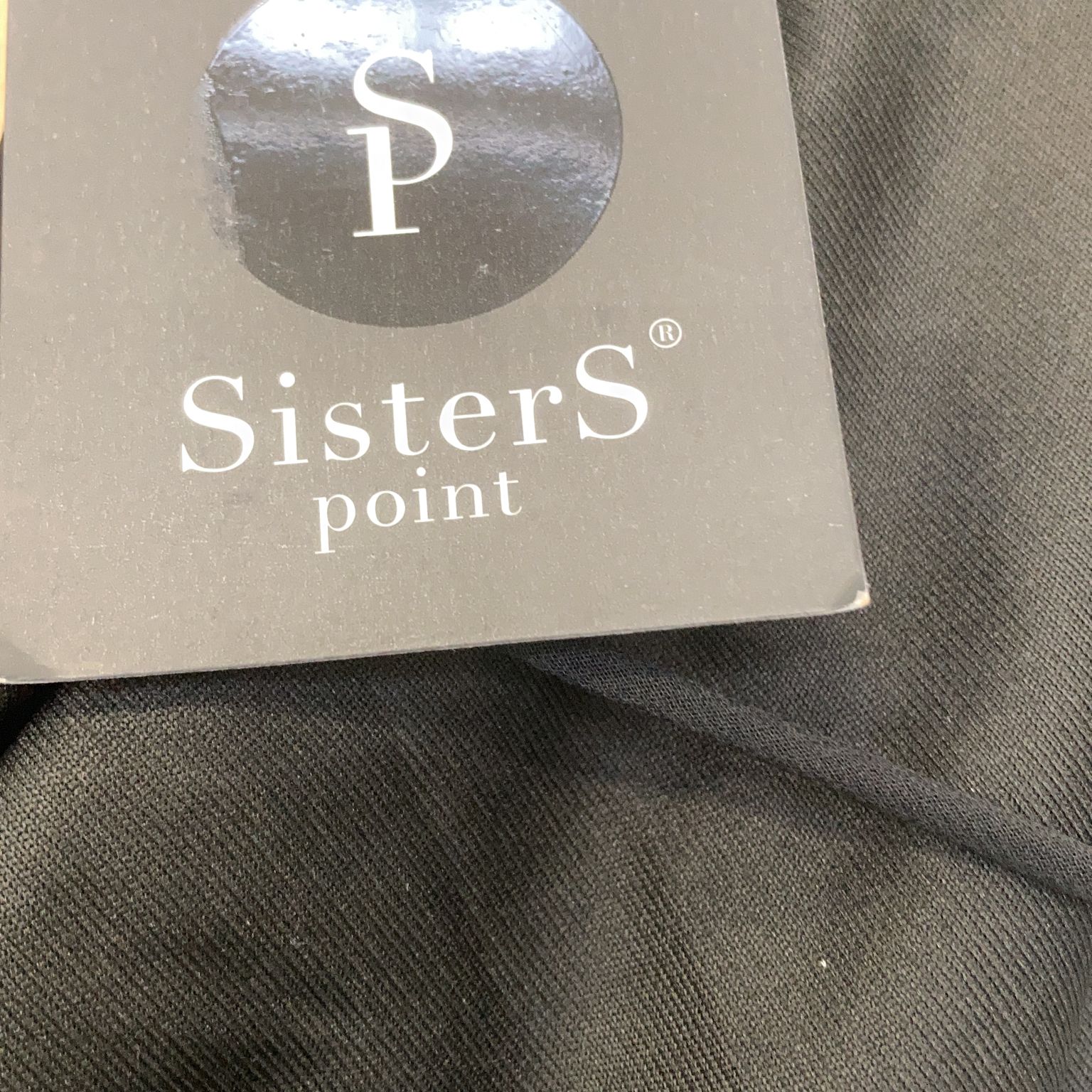 Sisters Point