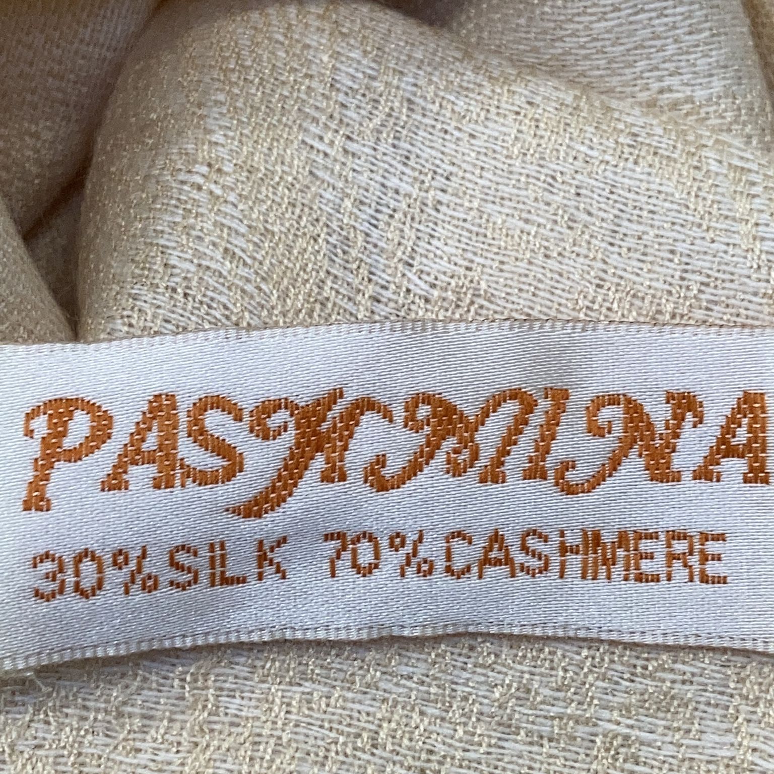 Pashmina