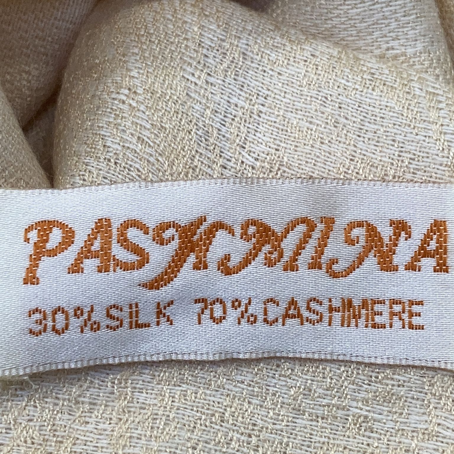 Pashmina