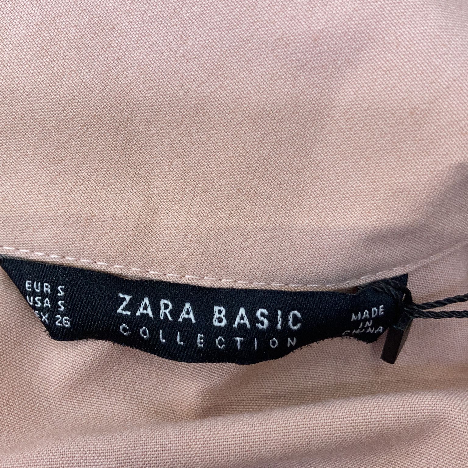 Zara Basic