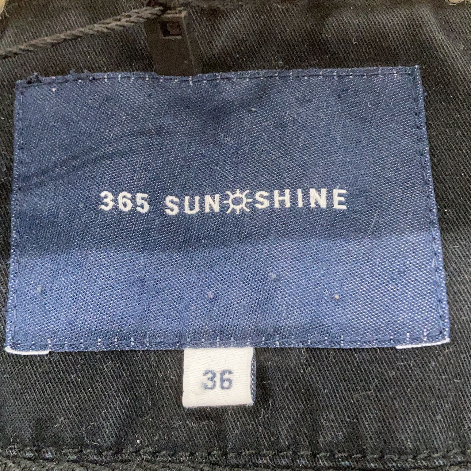 365 Sunshine