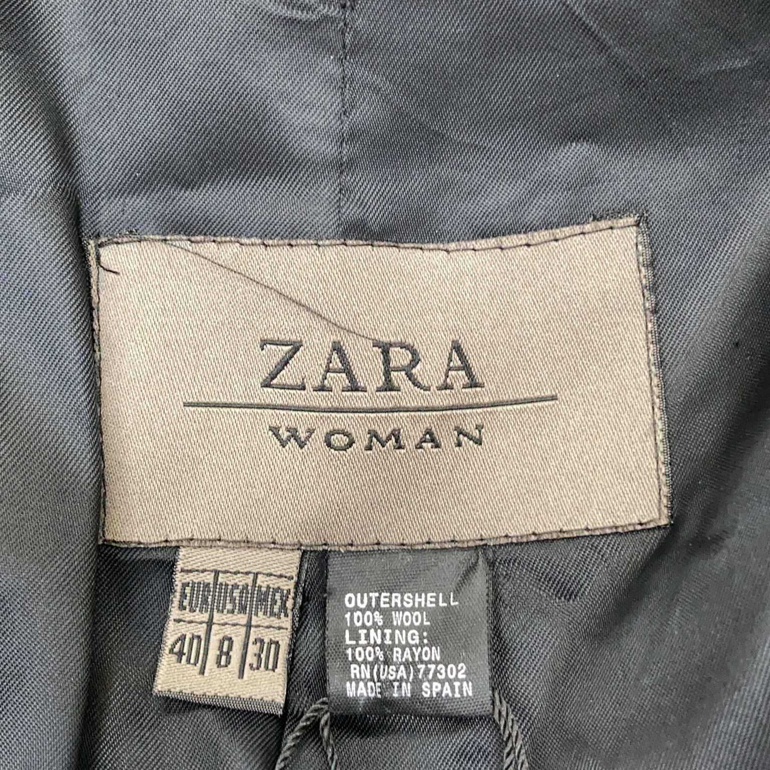 Zara Woman