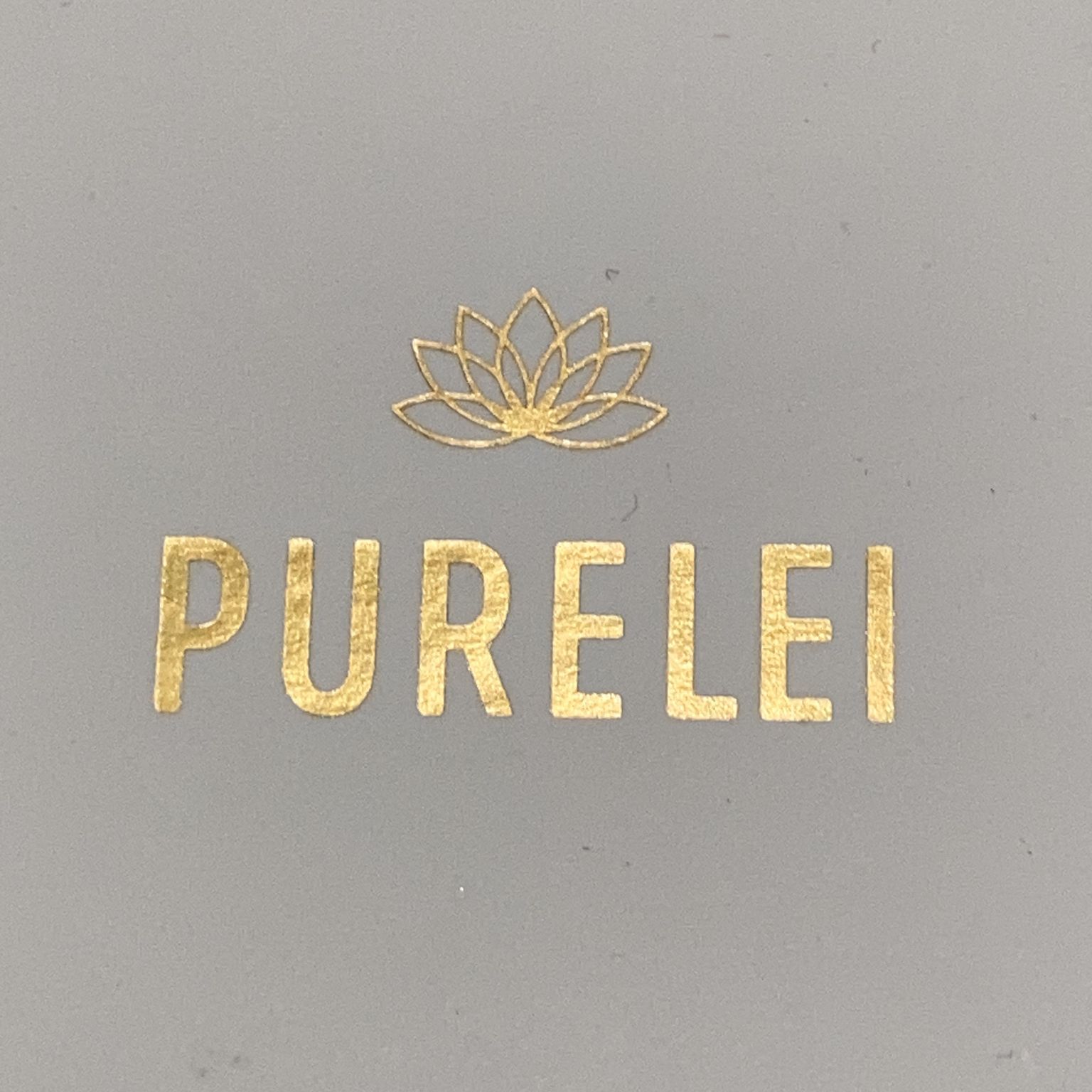 Purelei