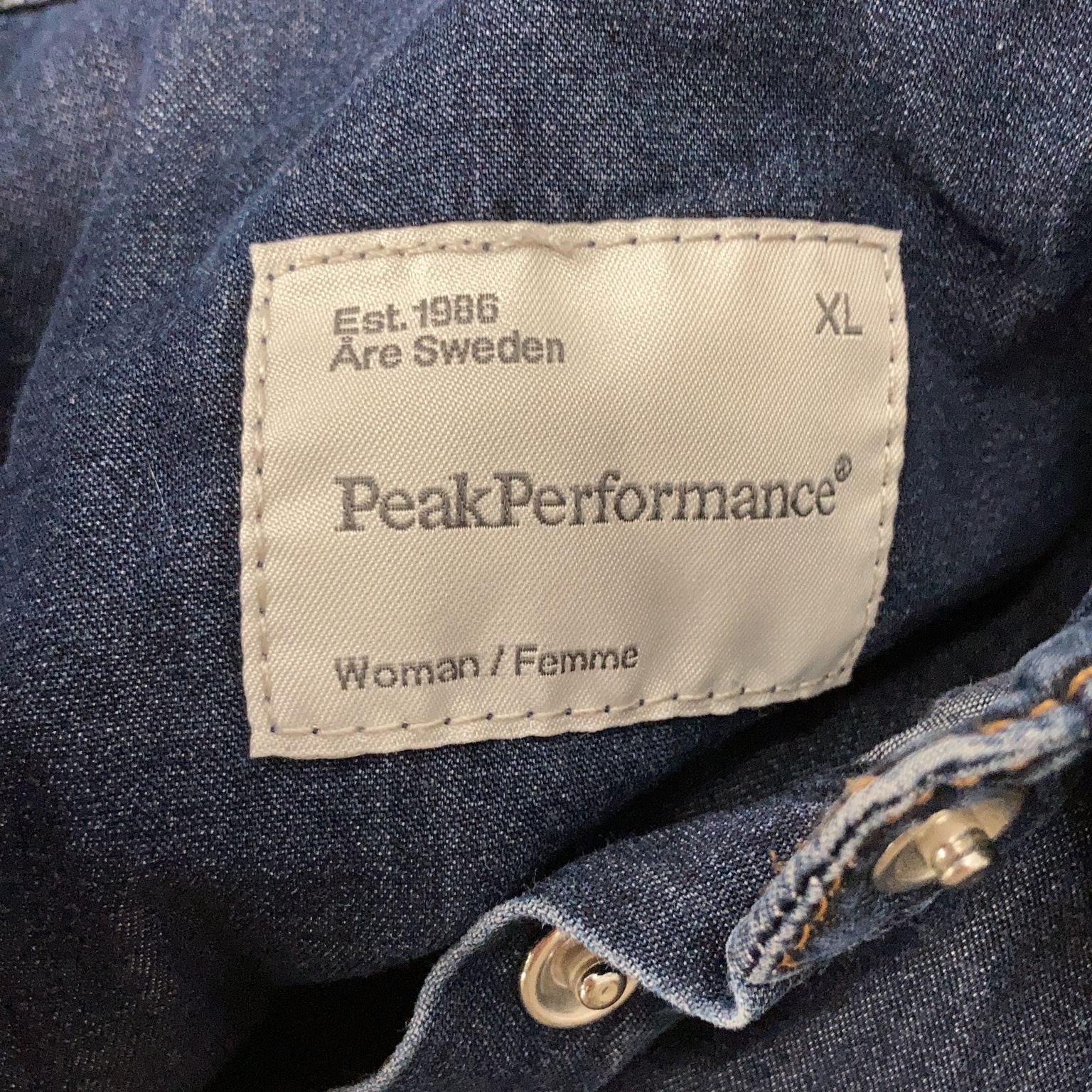 Peak Performance