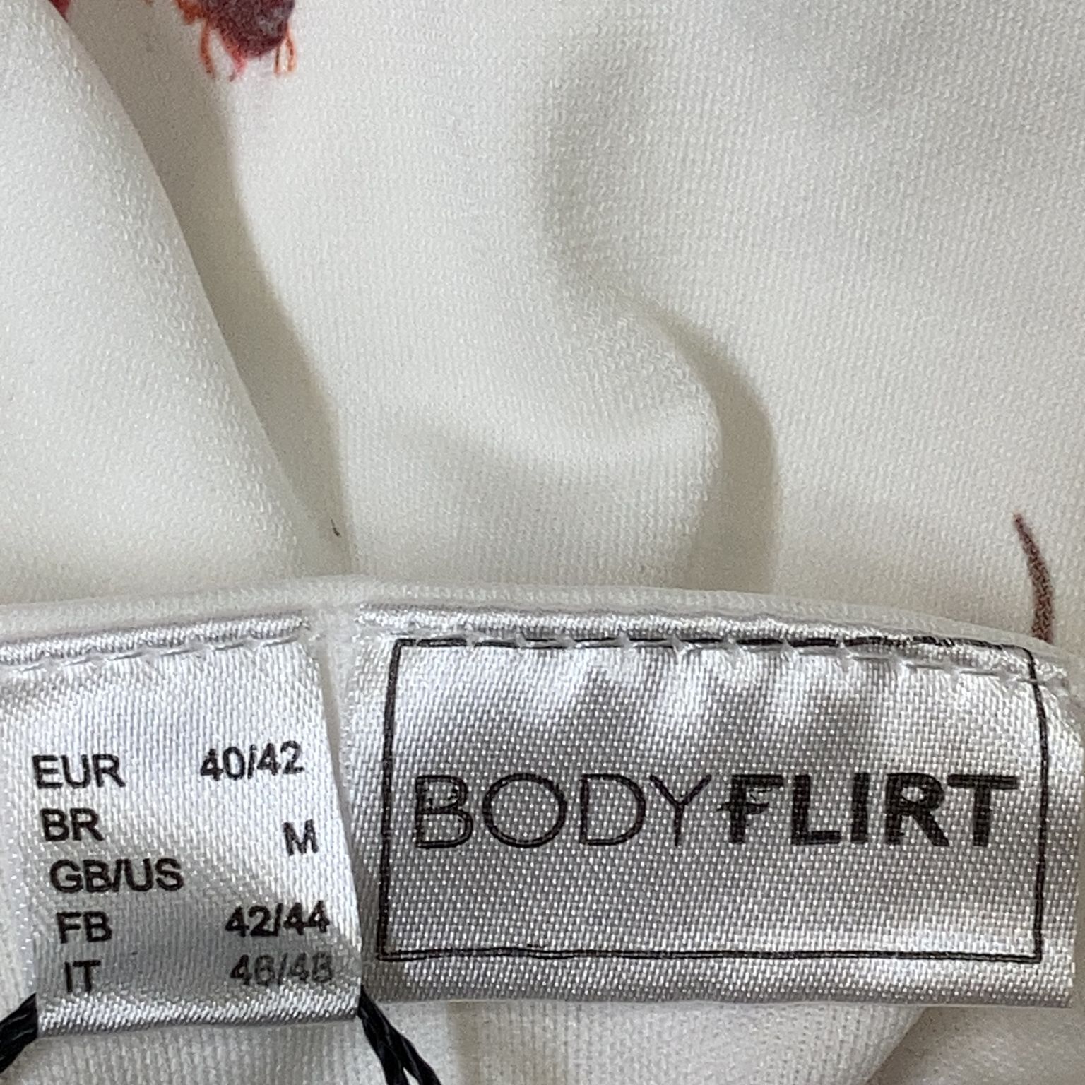 Bodyflirt