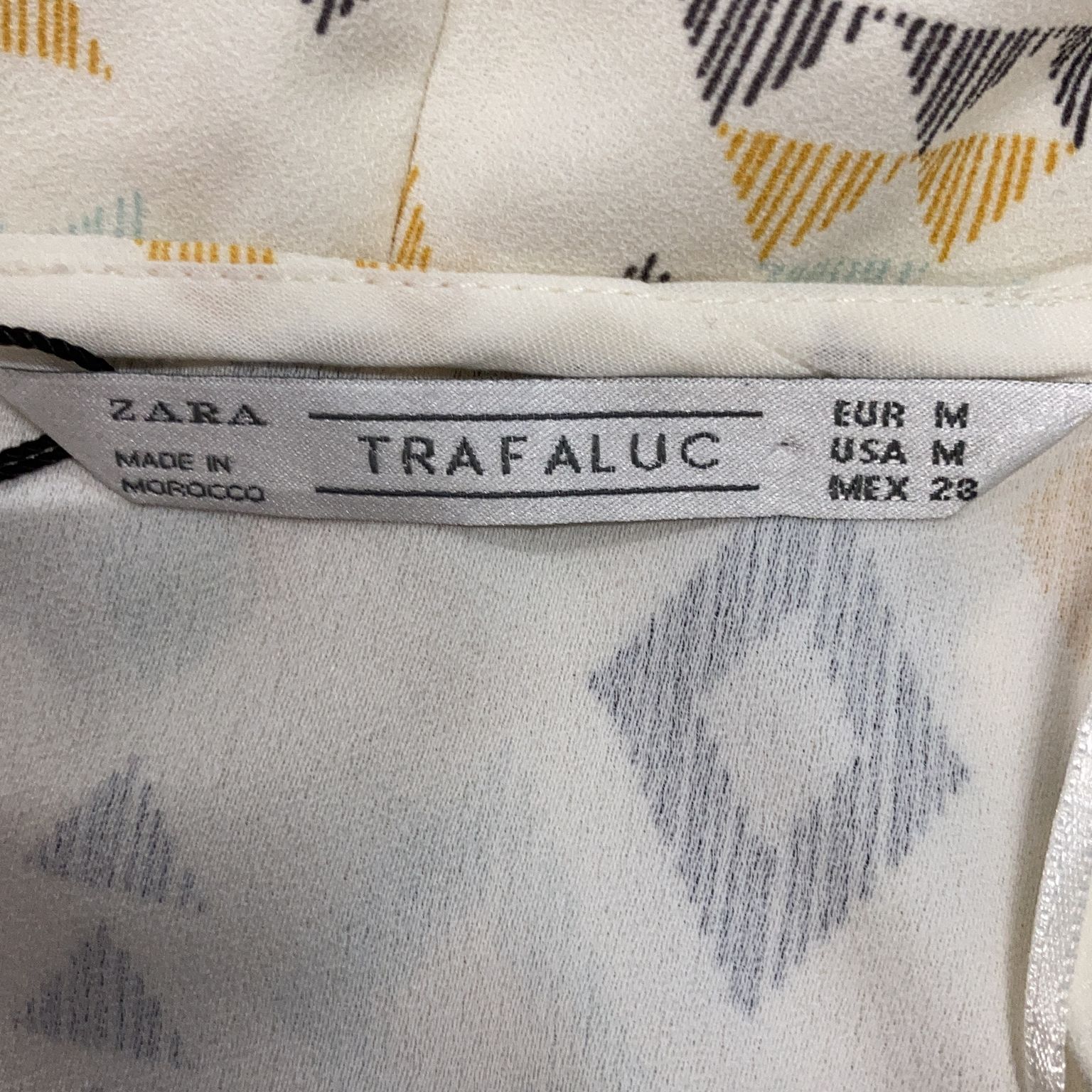 Zara Trafaluc