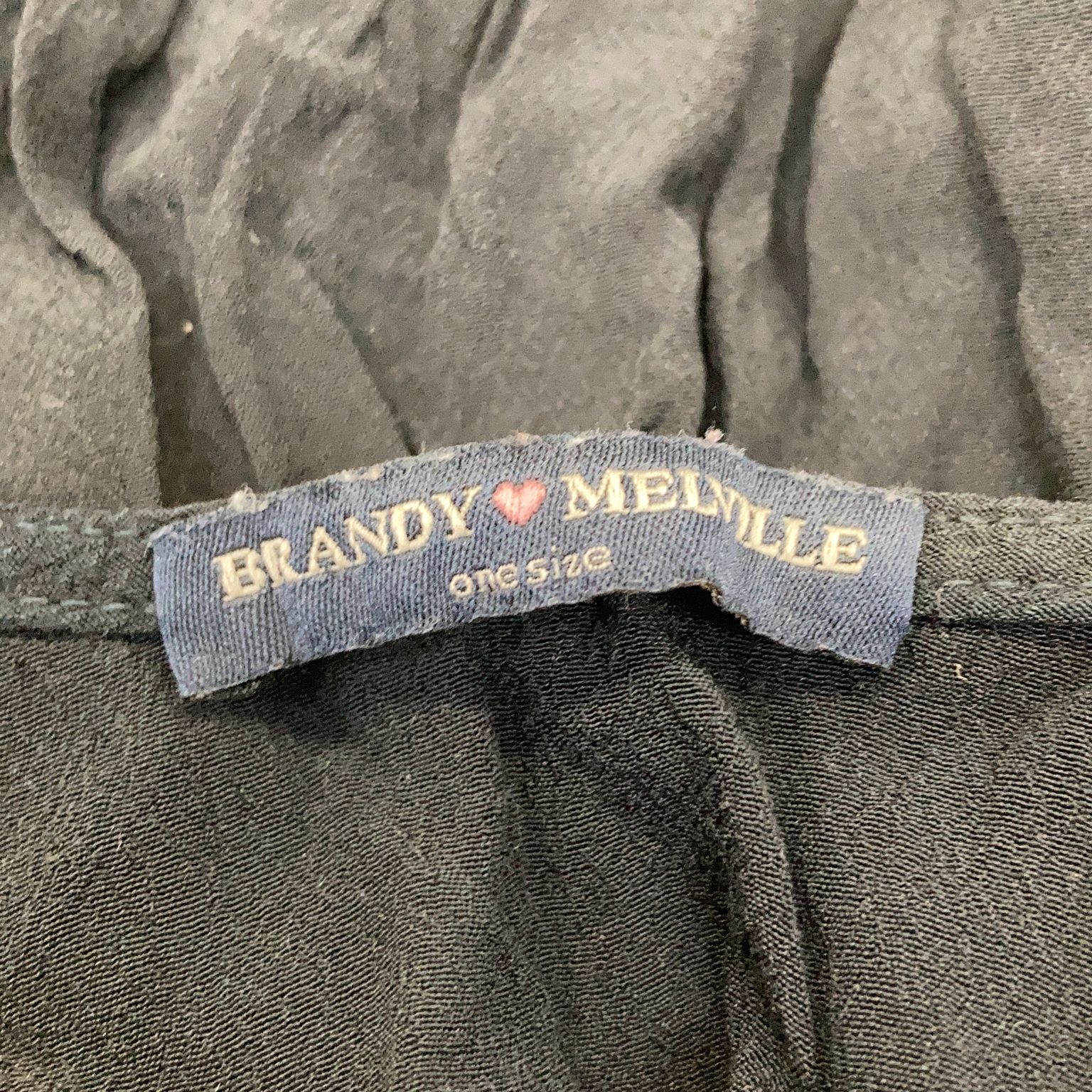 Brandy Melville