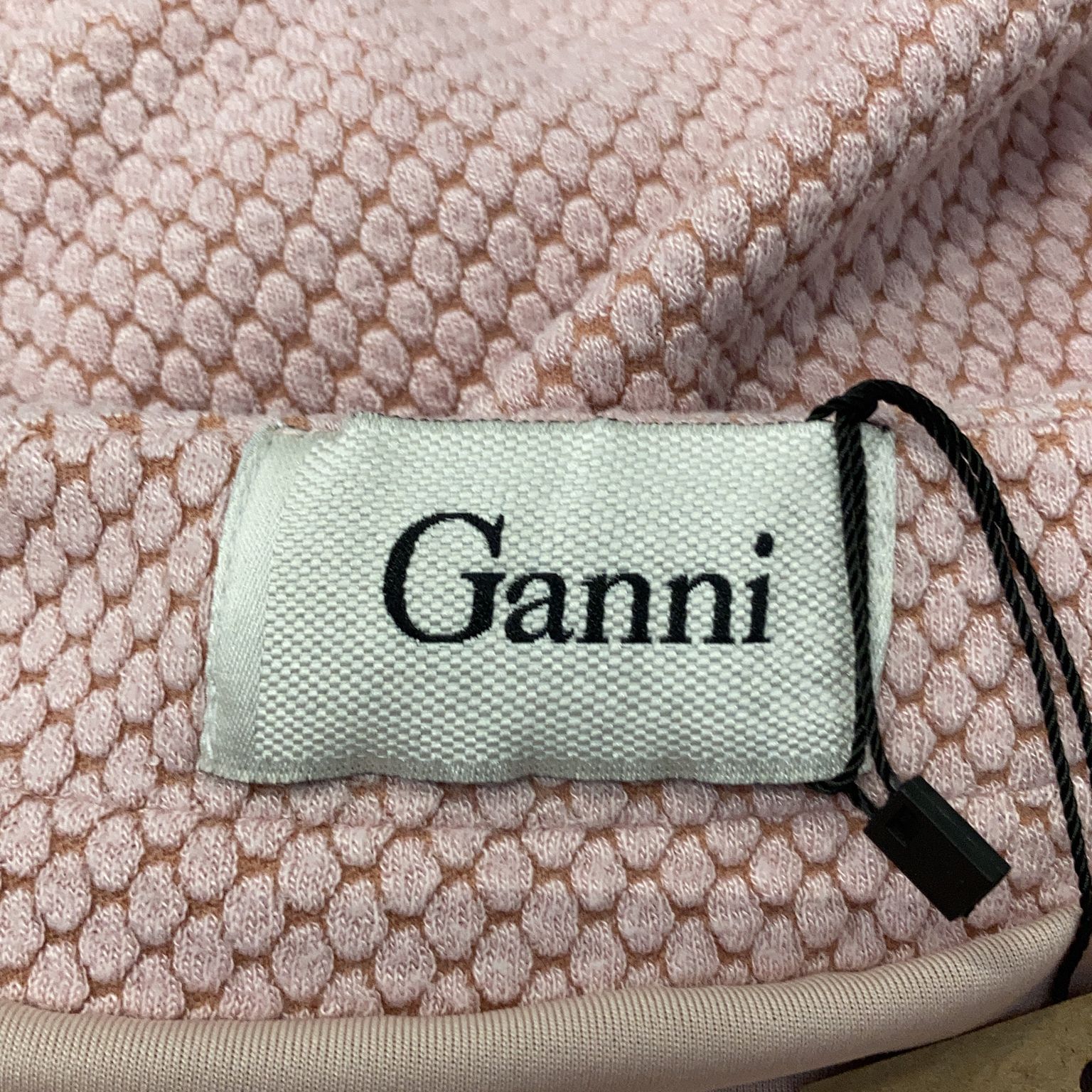 Ganni