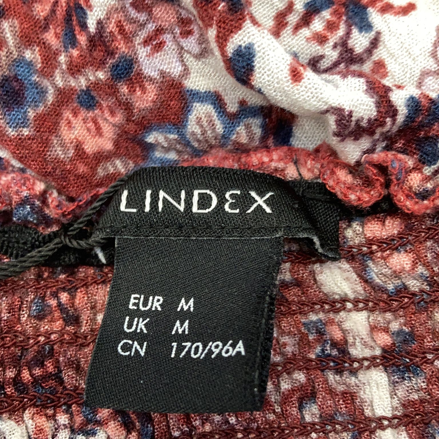 Lindex