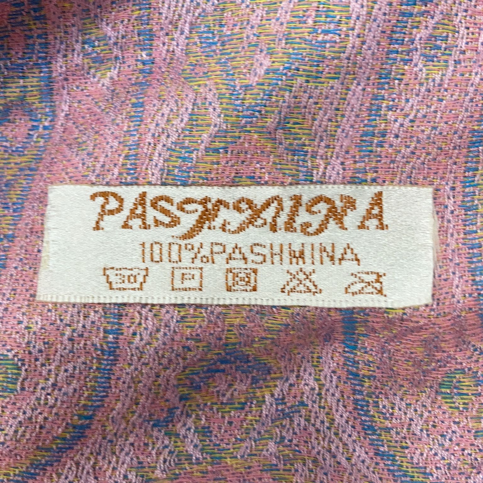 Pashmina