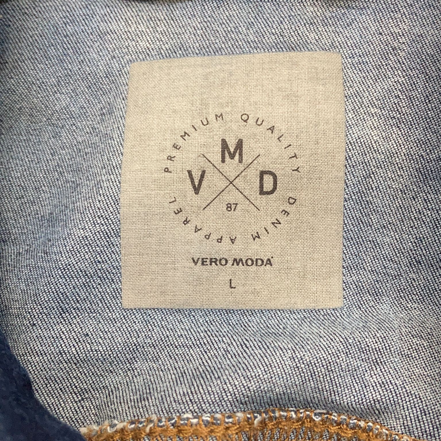 Vero Moda