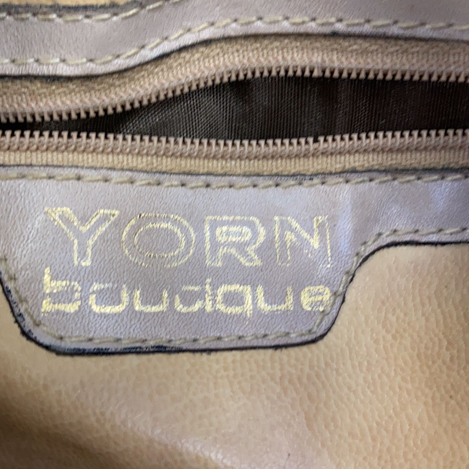 Yorn Boutique