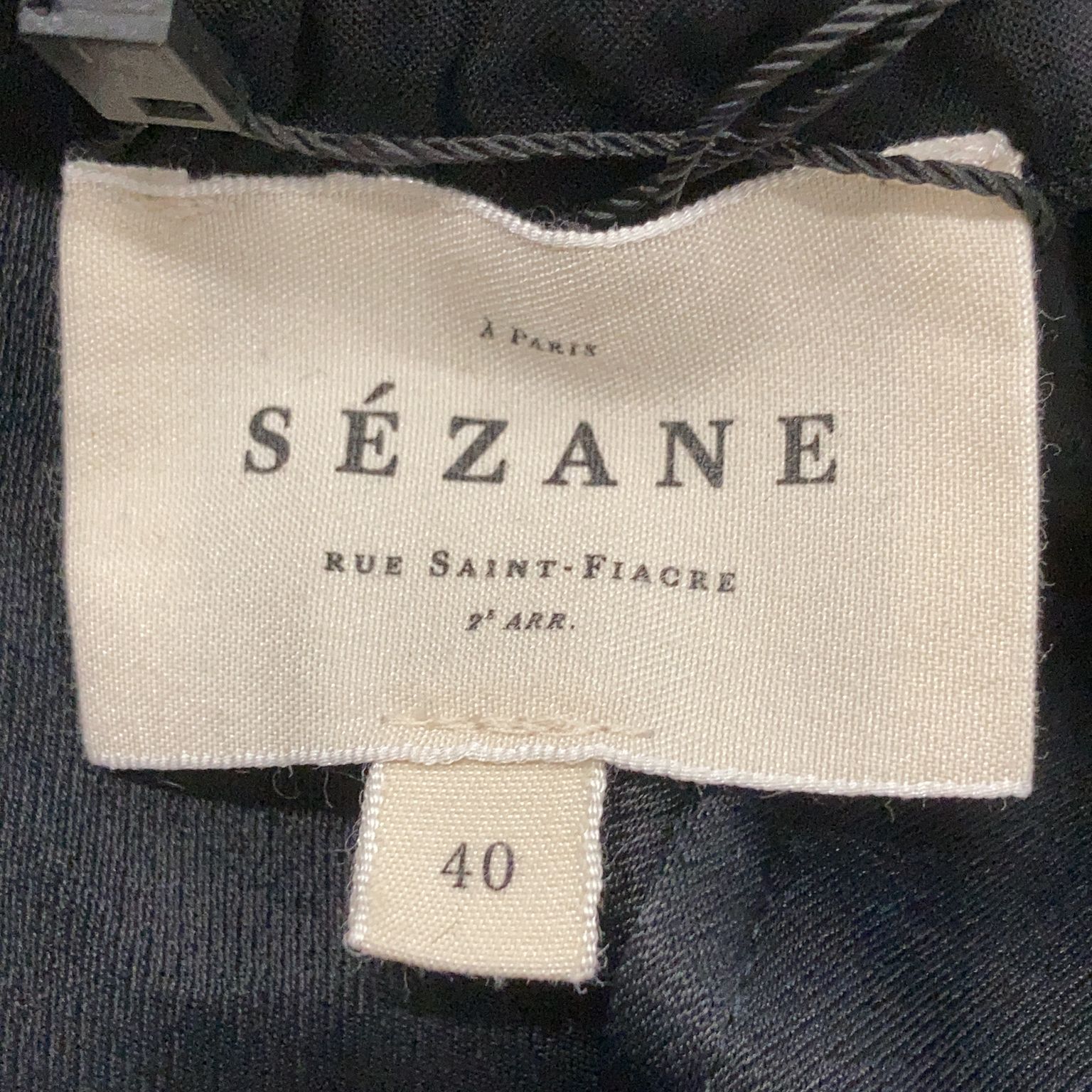 Sézane