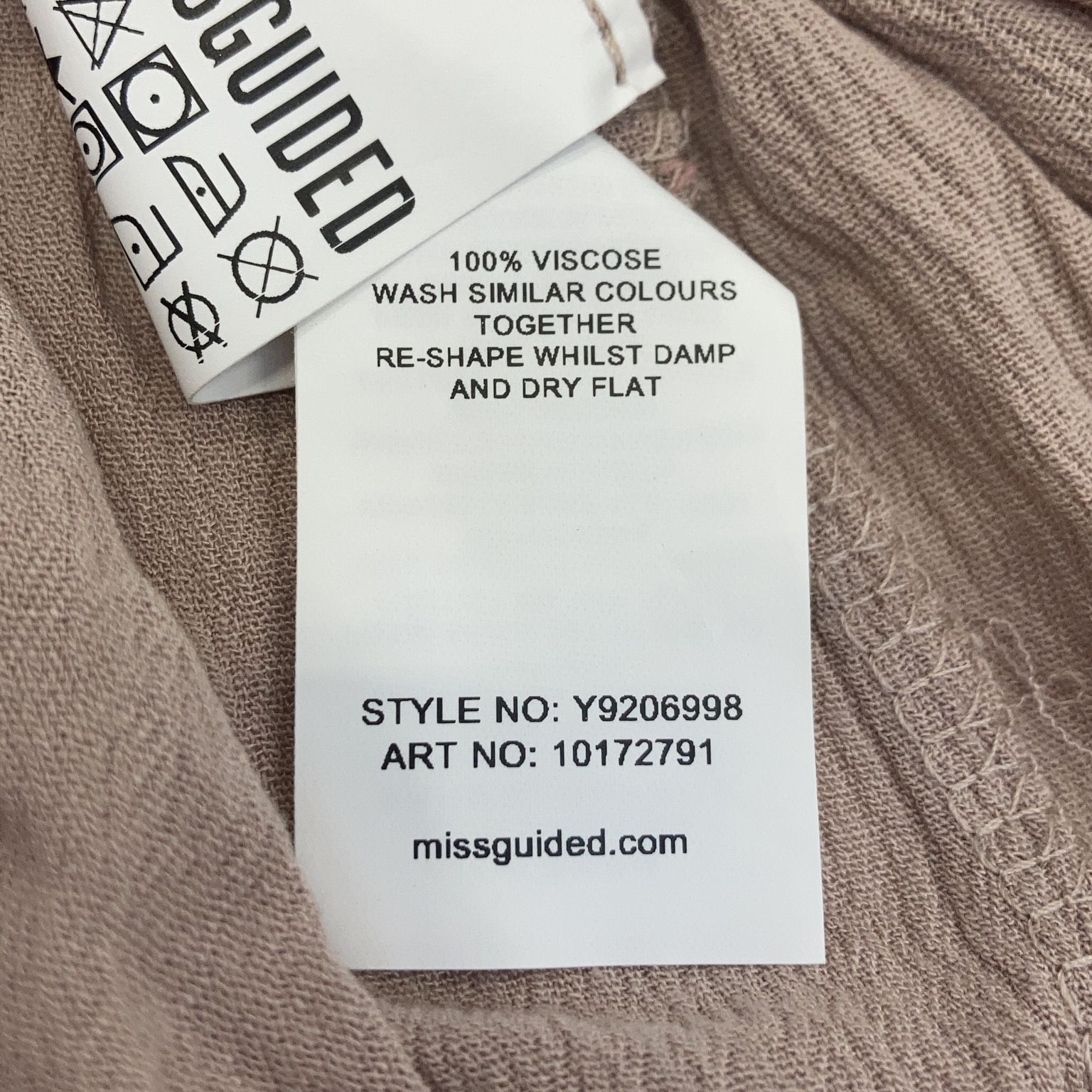 Missguided