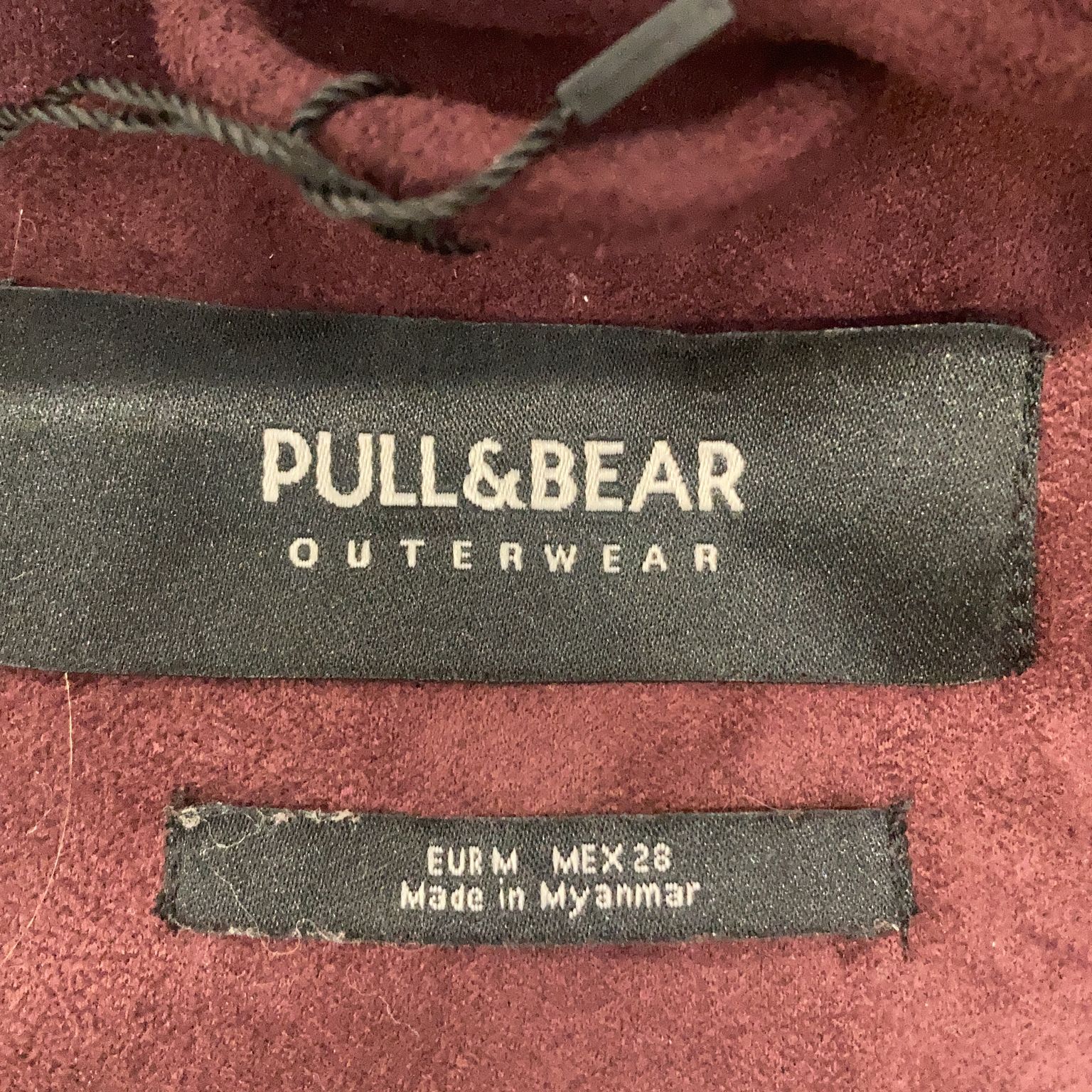 Pull  Bear