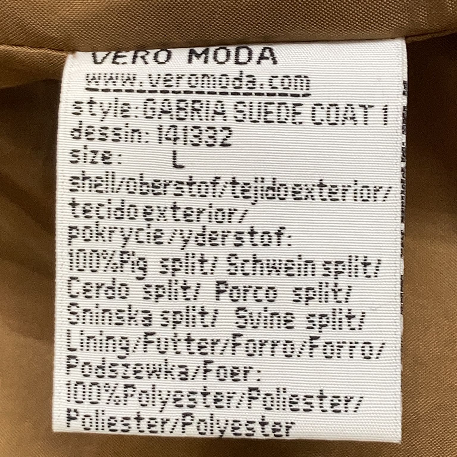 Vero Moda