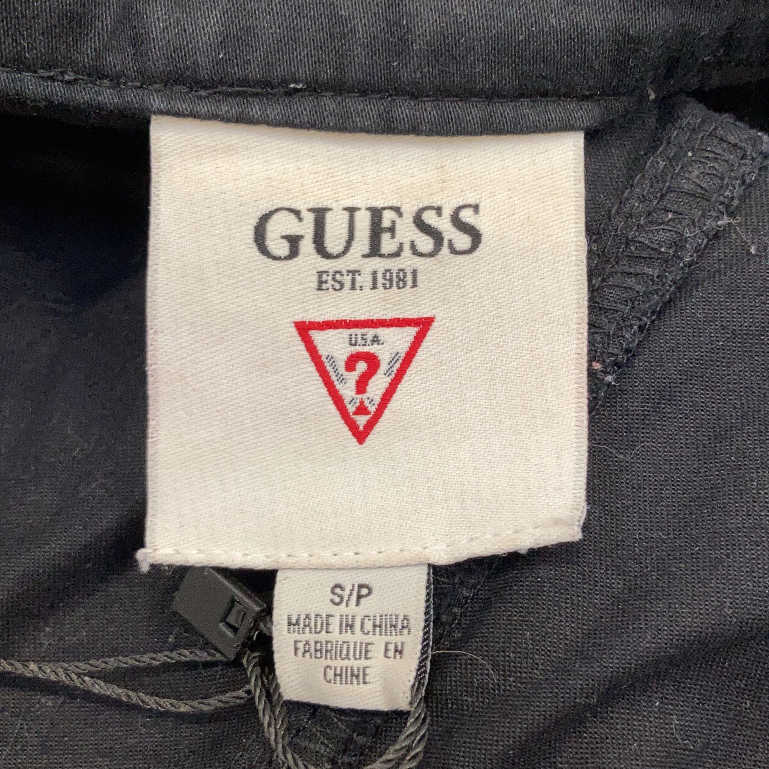 Guess