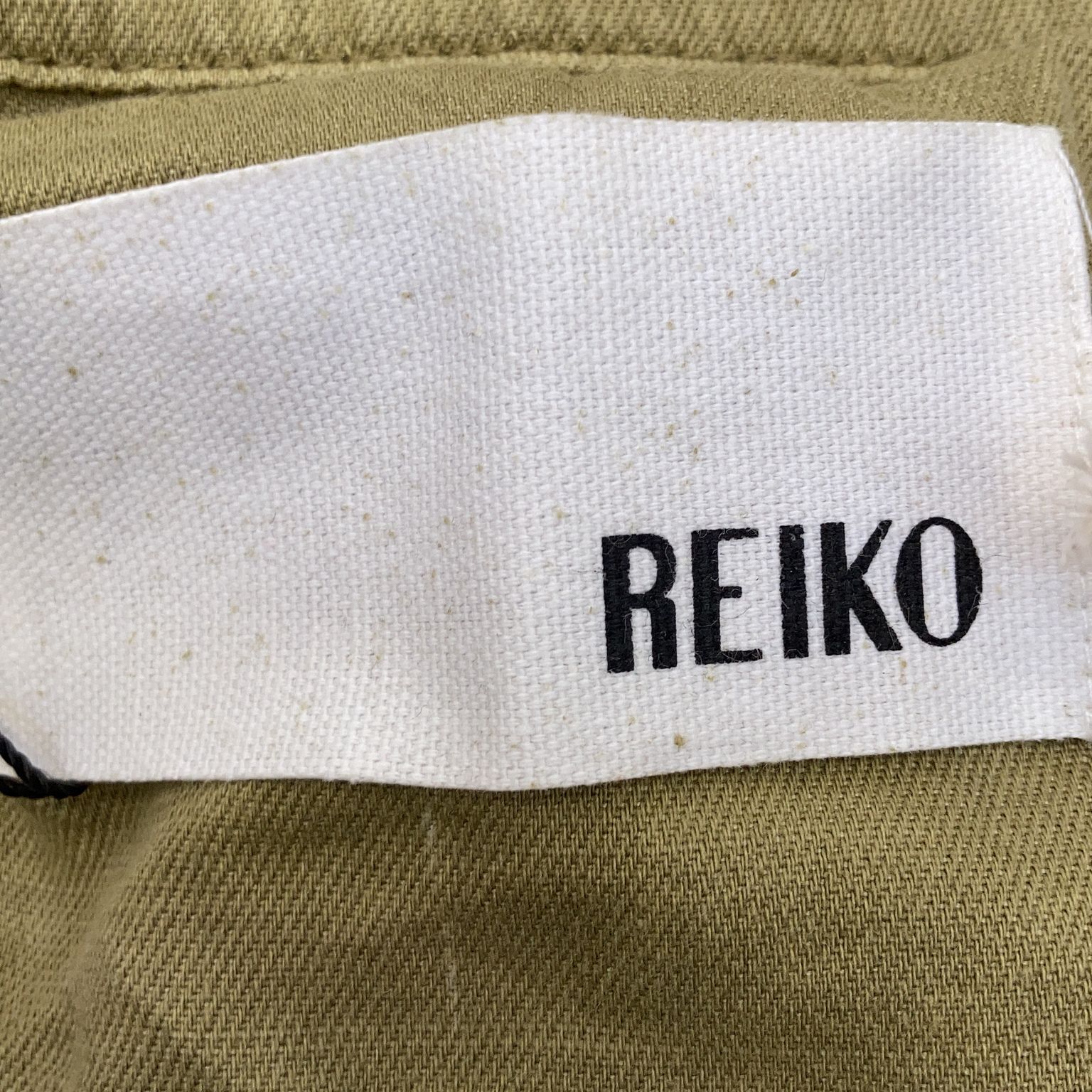 Reiko