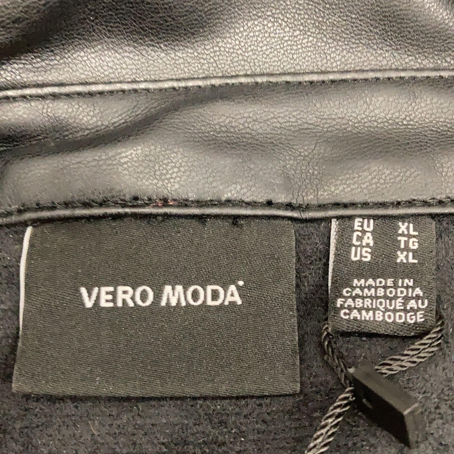 Vero Moda