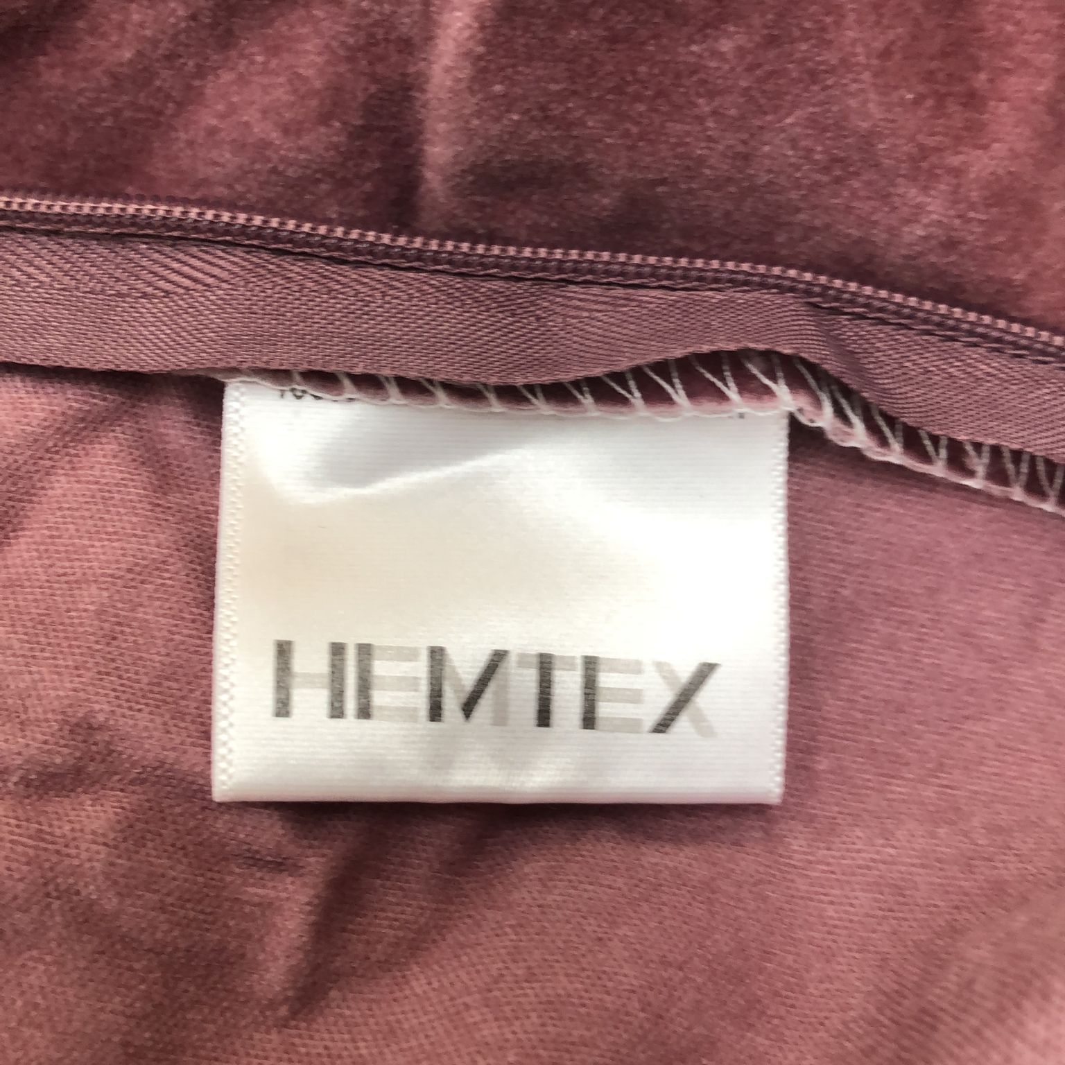 Hemtex