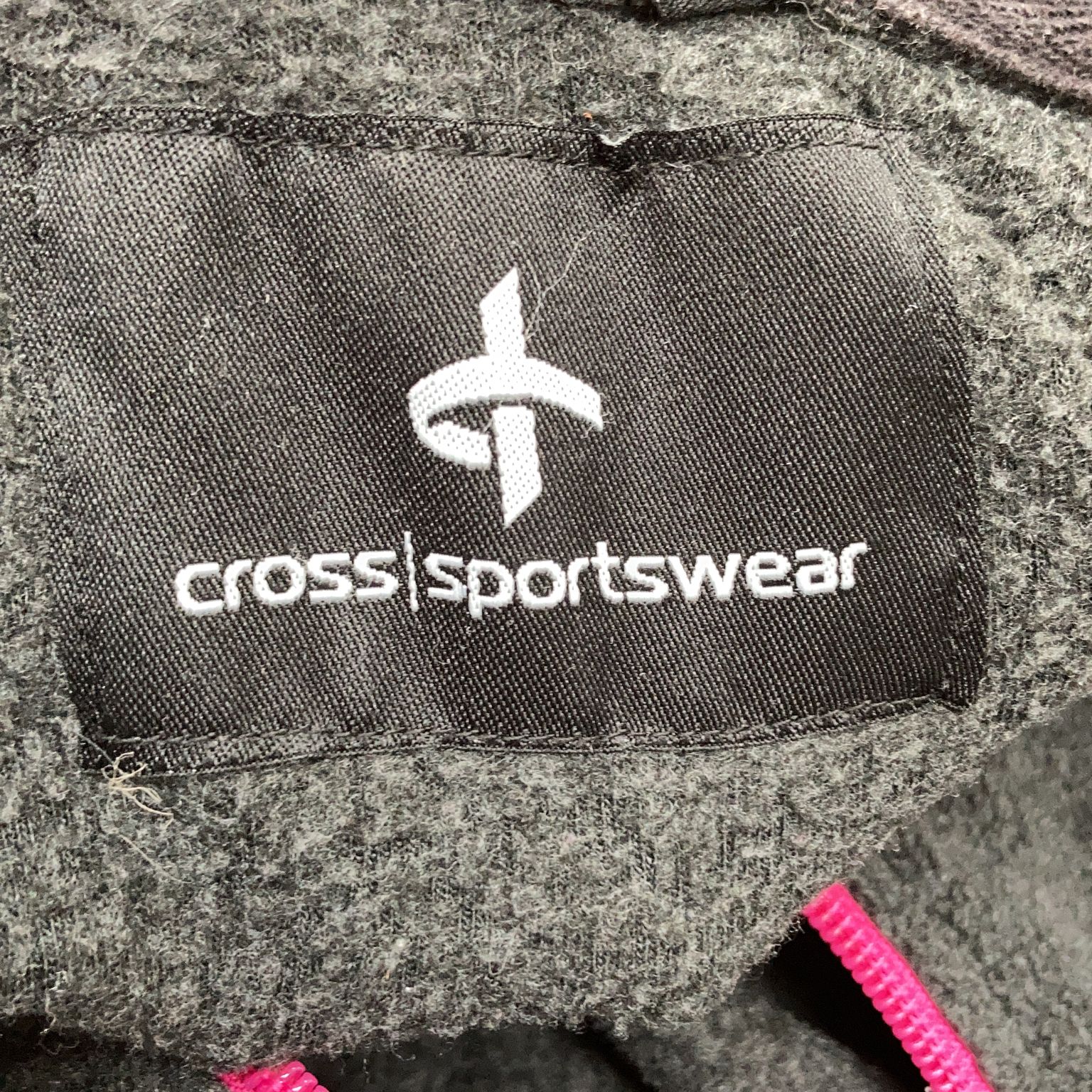 Cross Sportswear