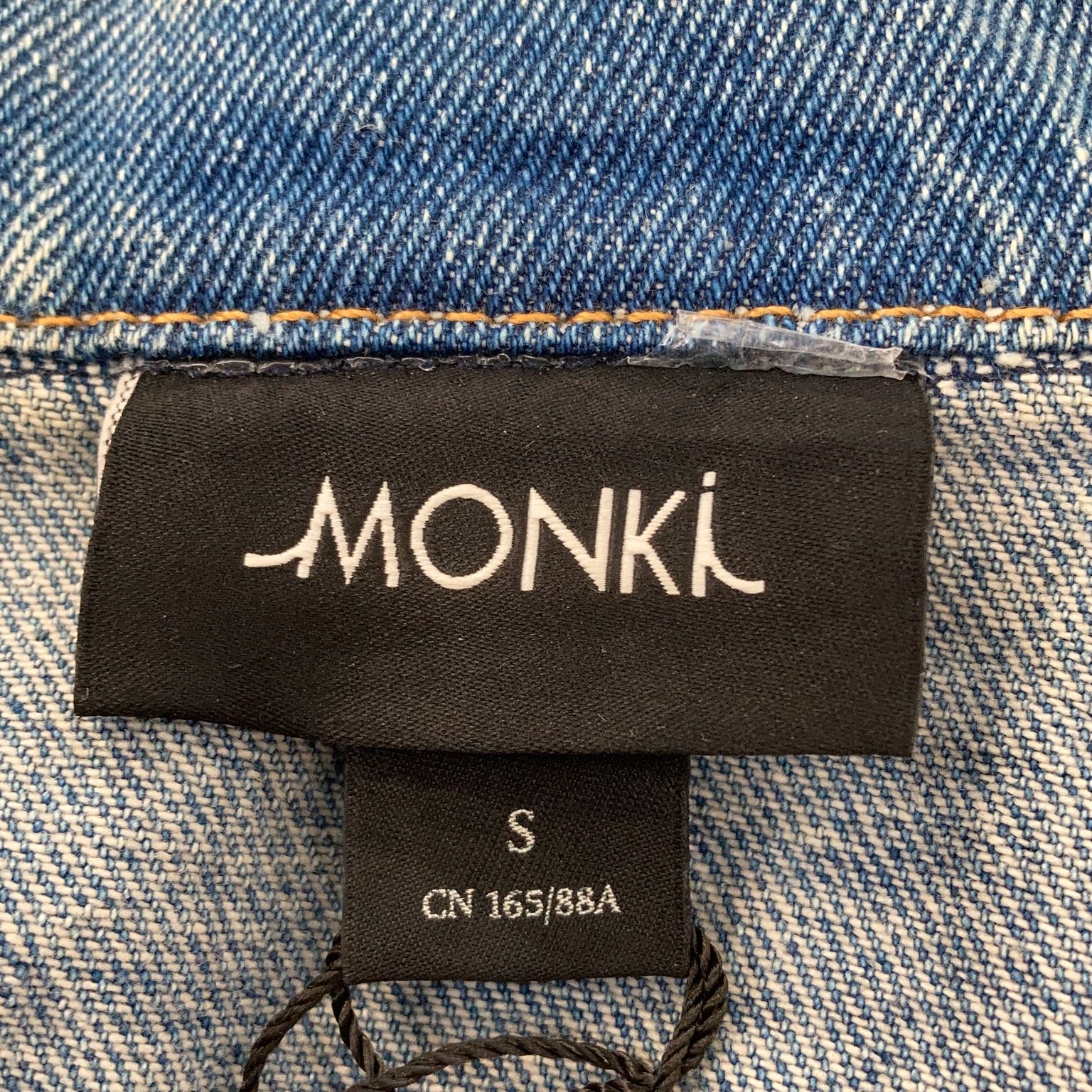 Monki