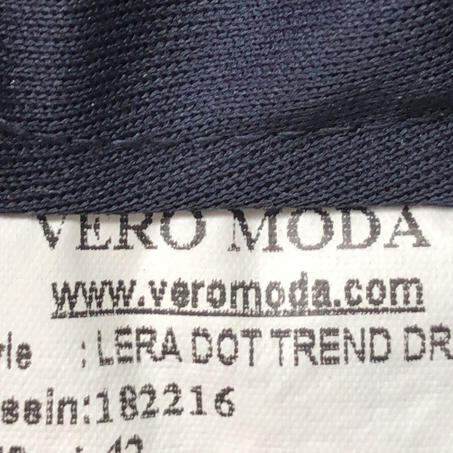 Vero Moda