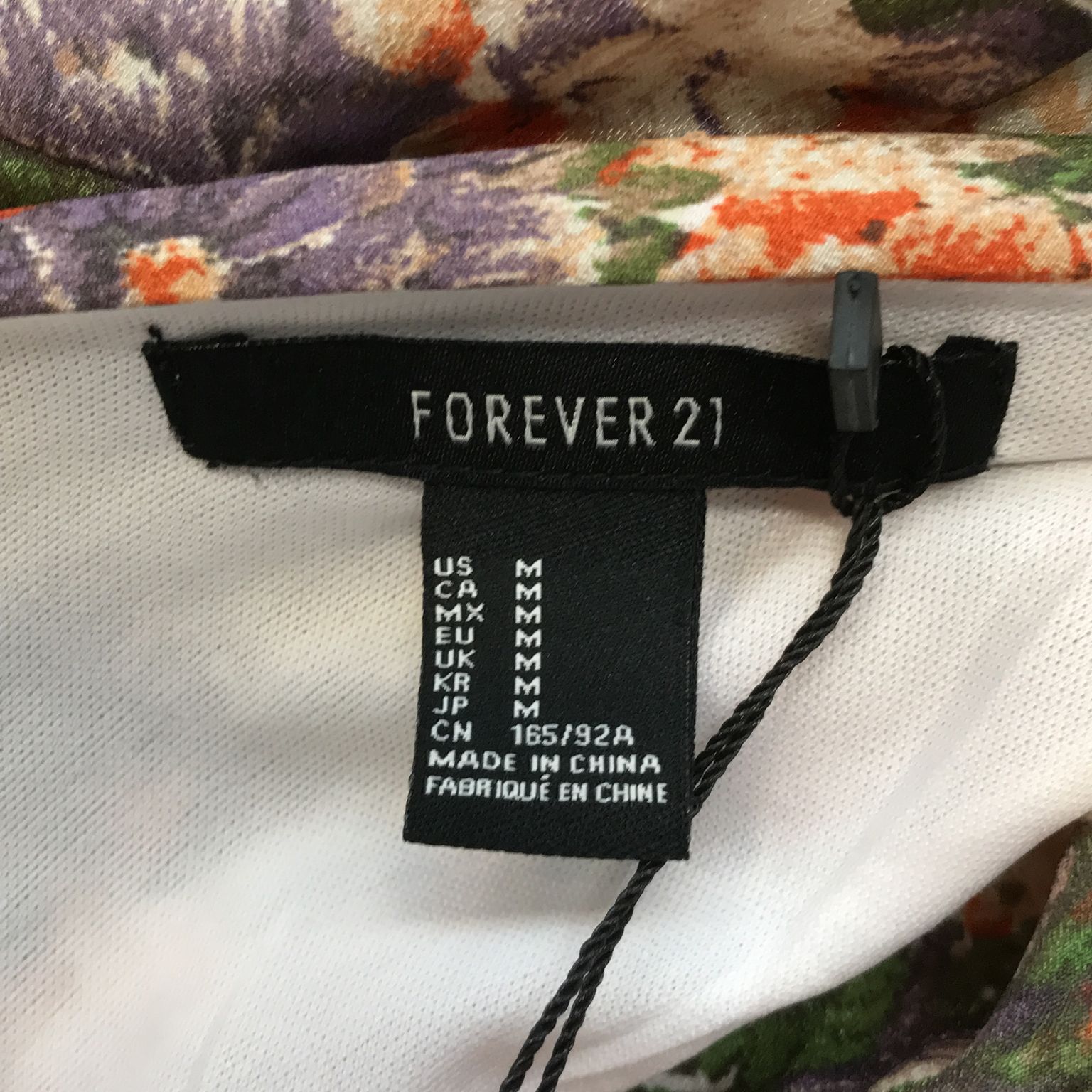 Forever 21