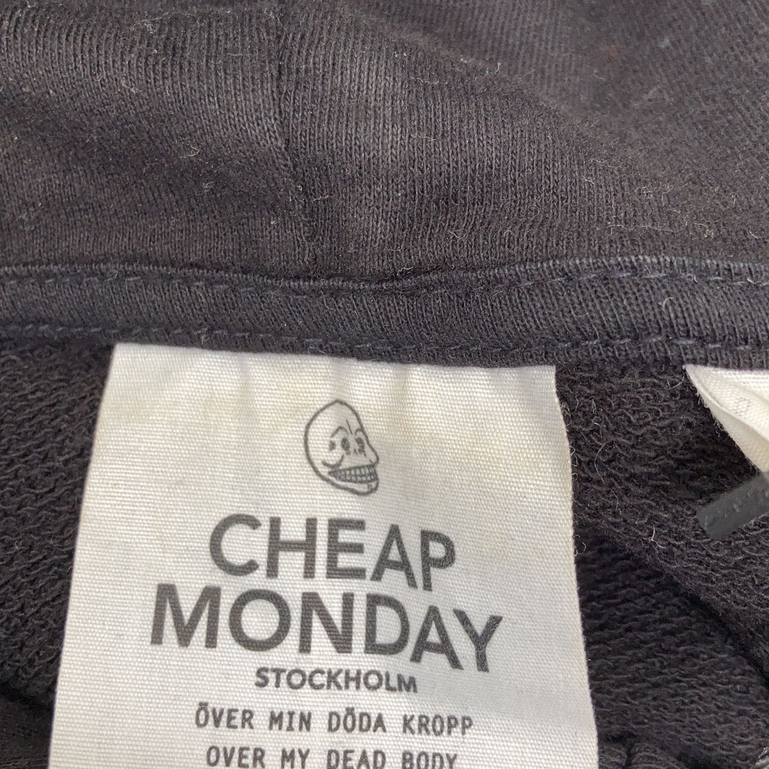 Cheap Monday