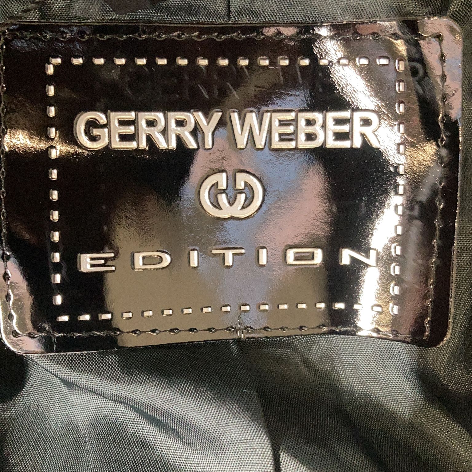 Gerry Weber