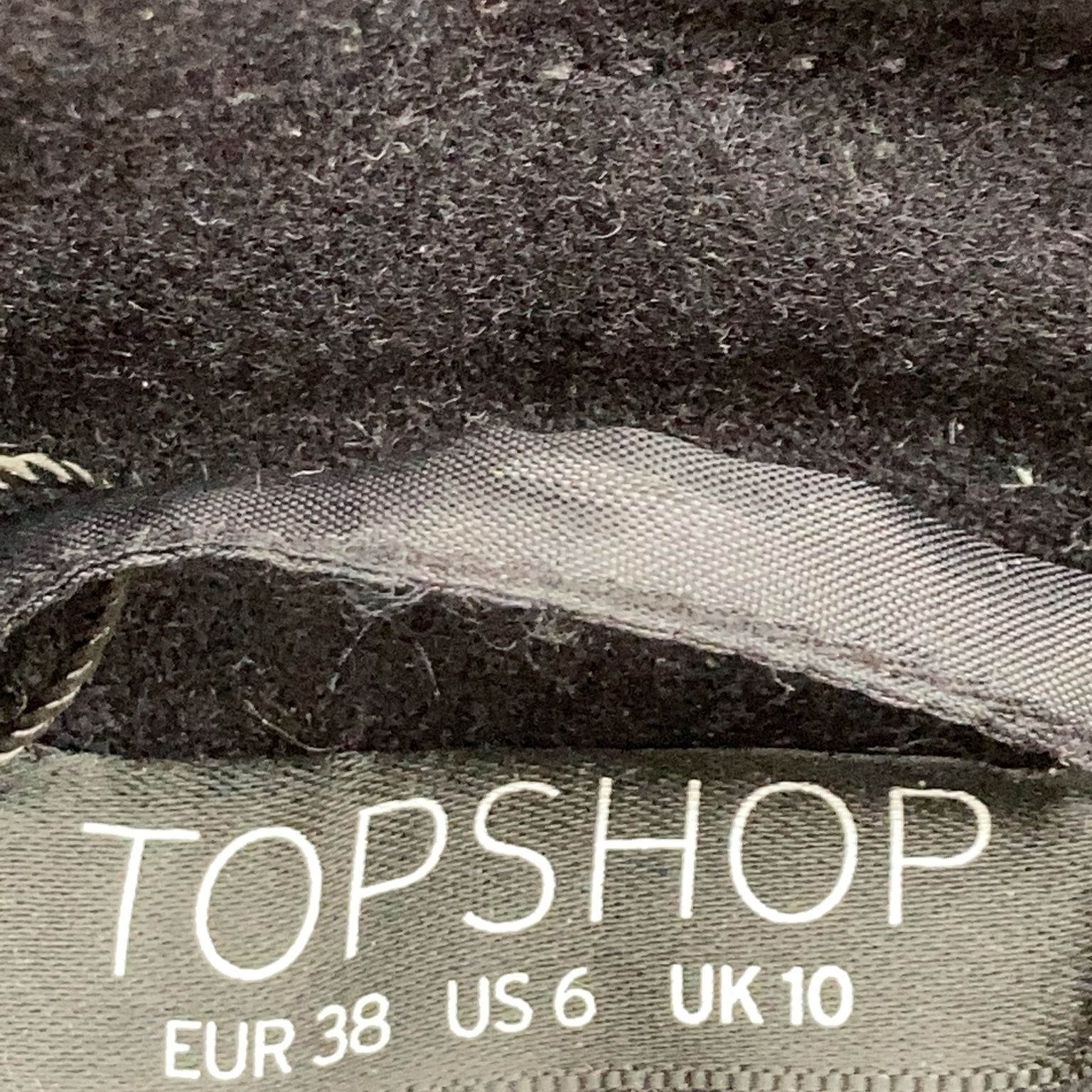 Topshop