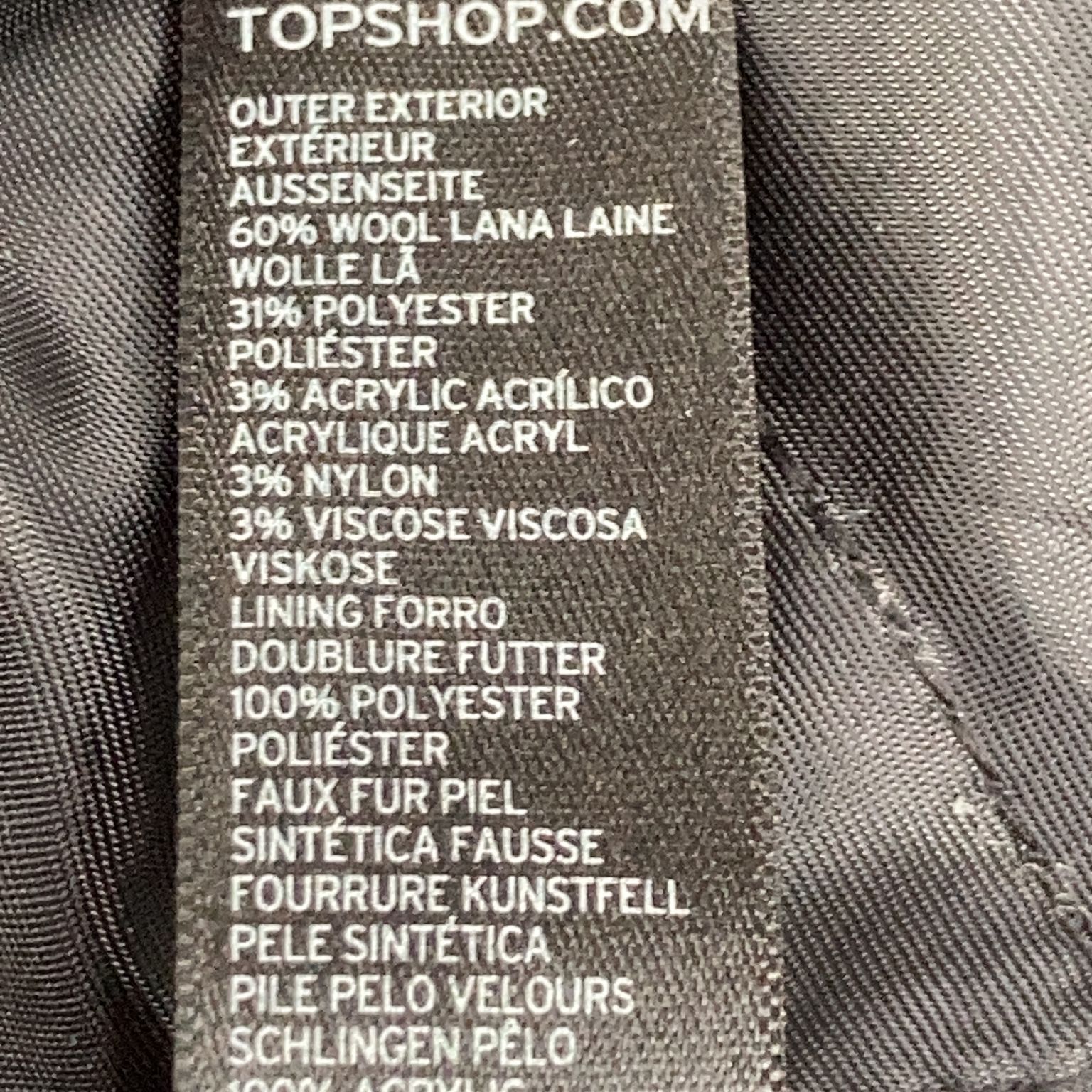 Topshop