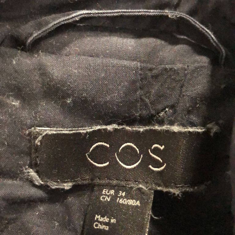 COS