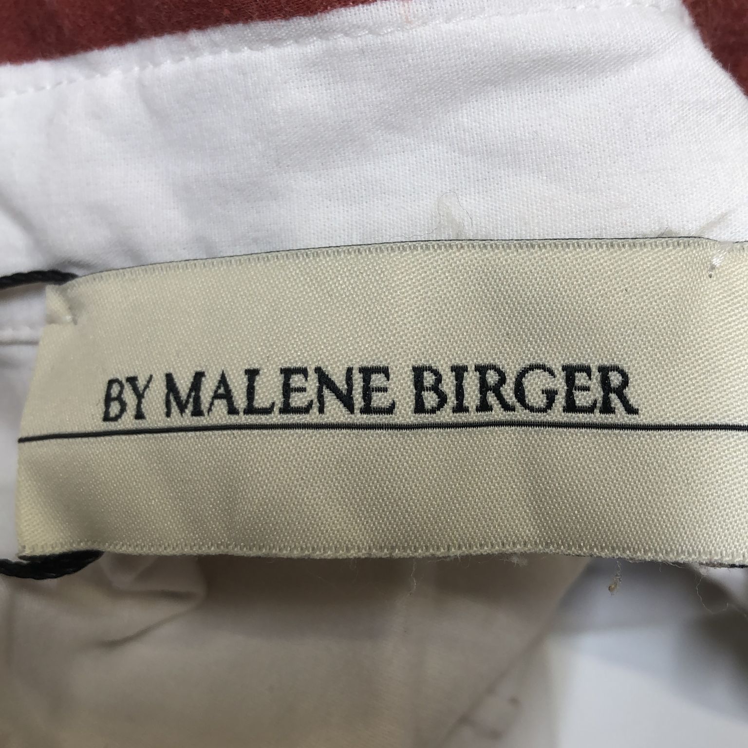 By Malene Birger