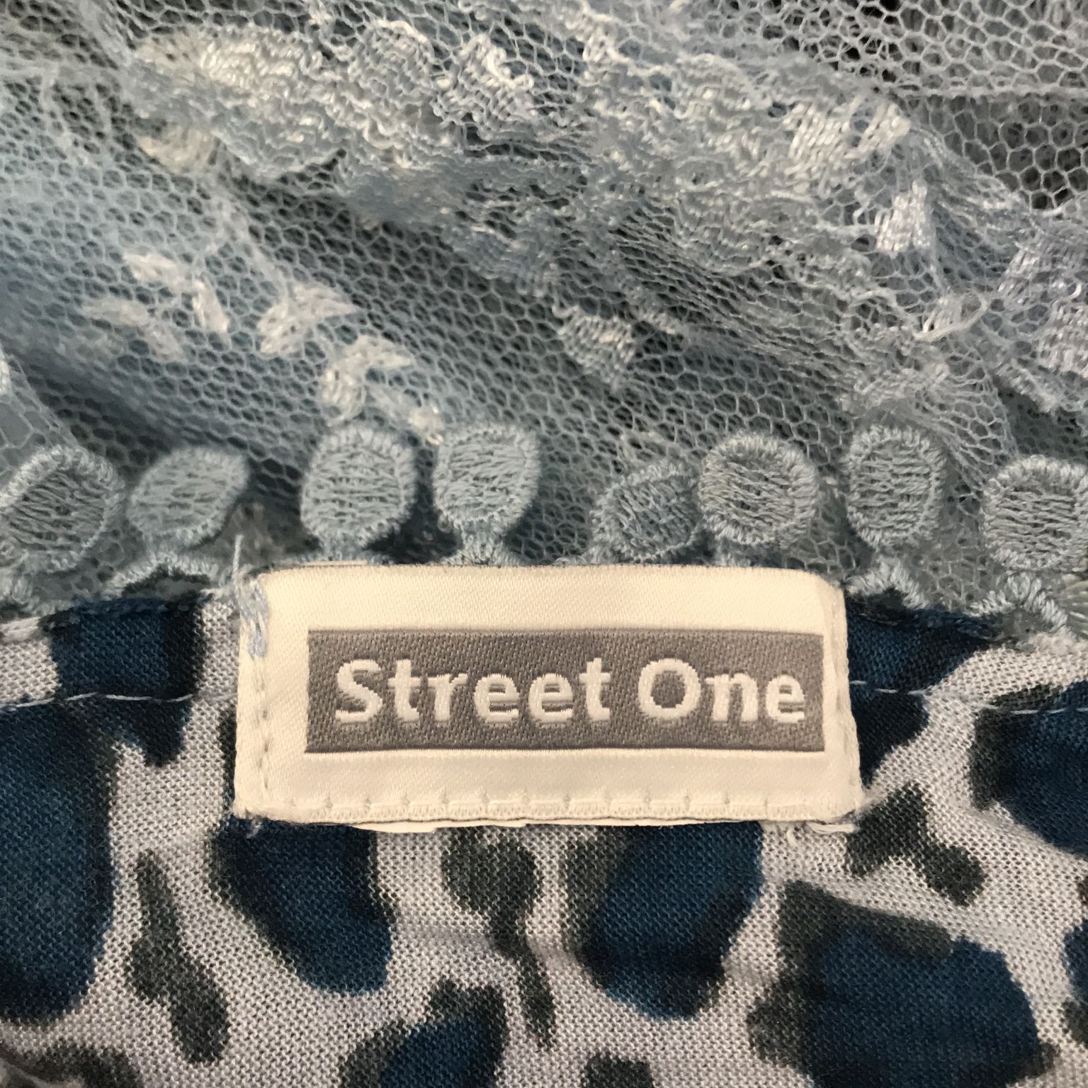 Street One