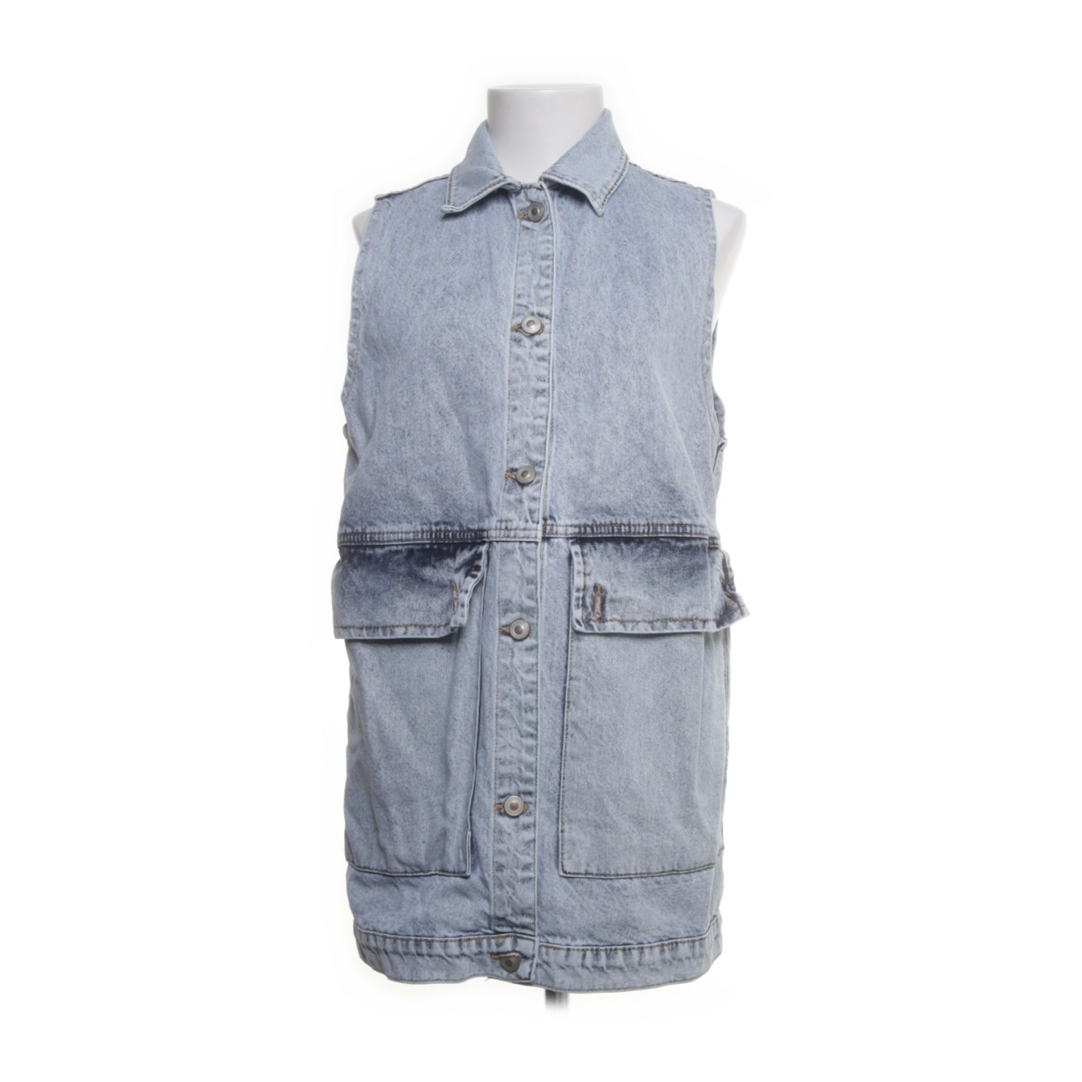 Jeansvest