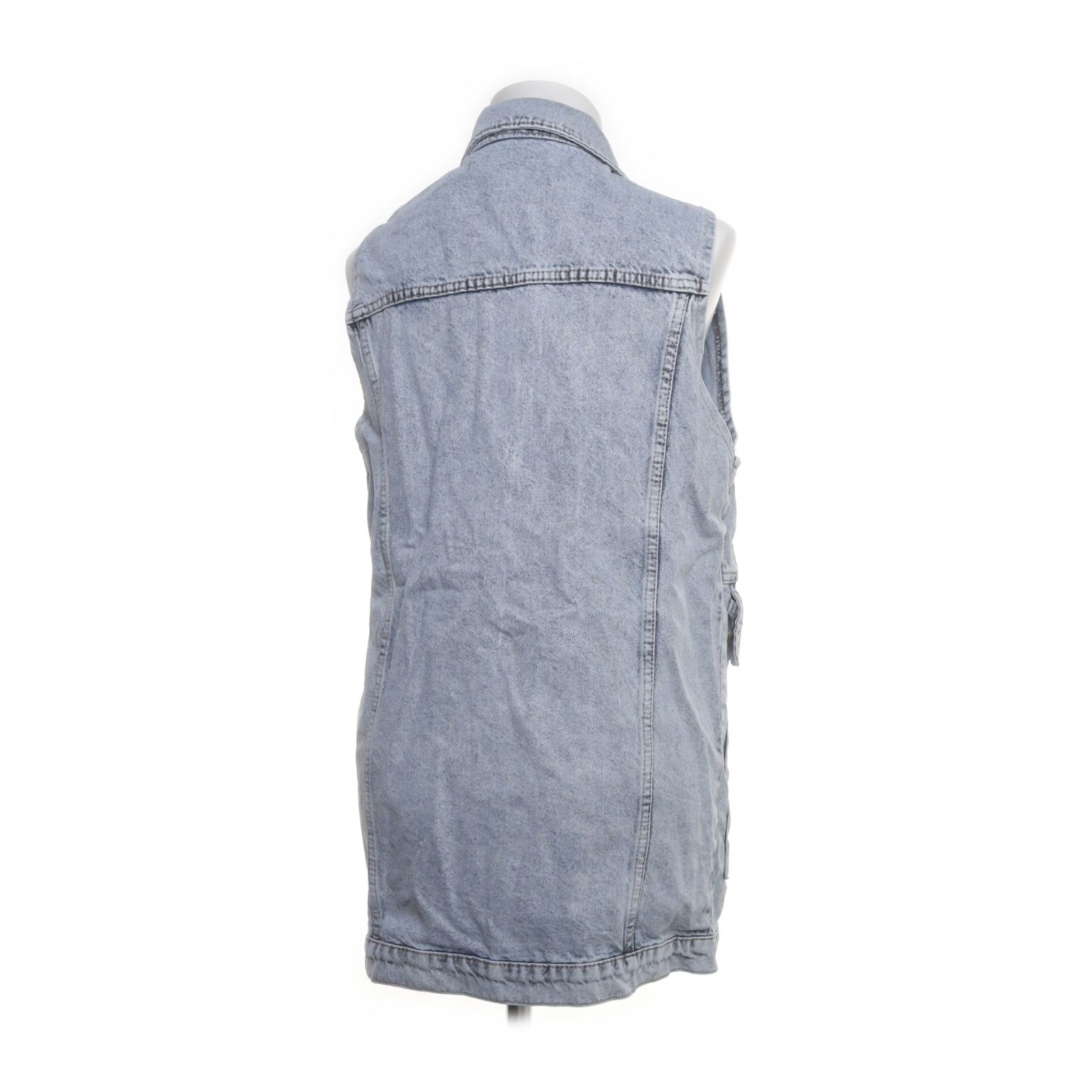 Jeansvest