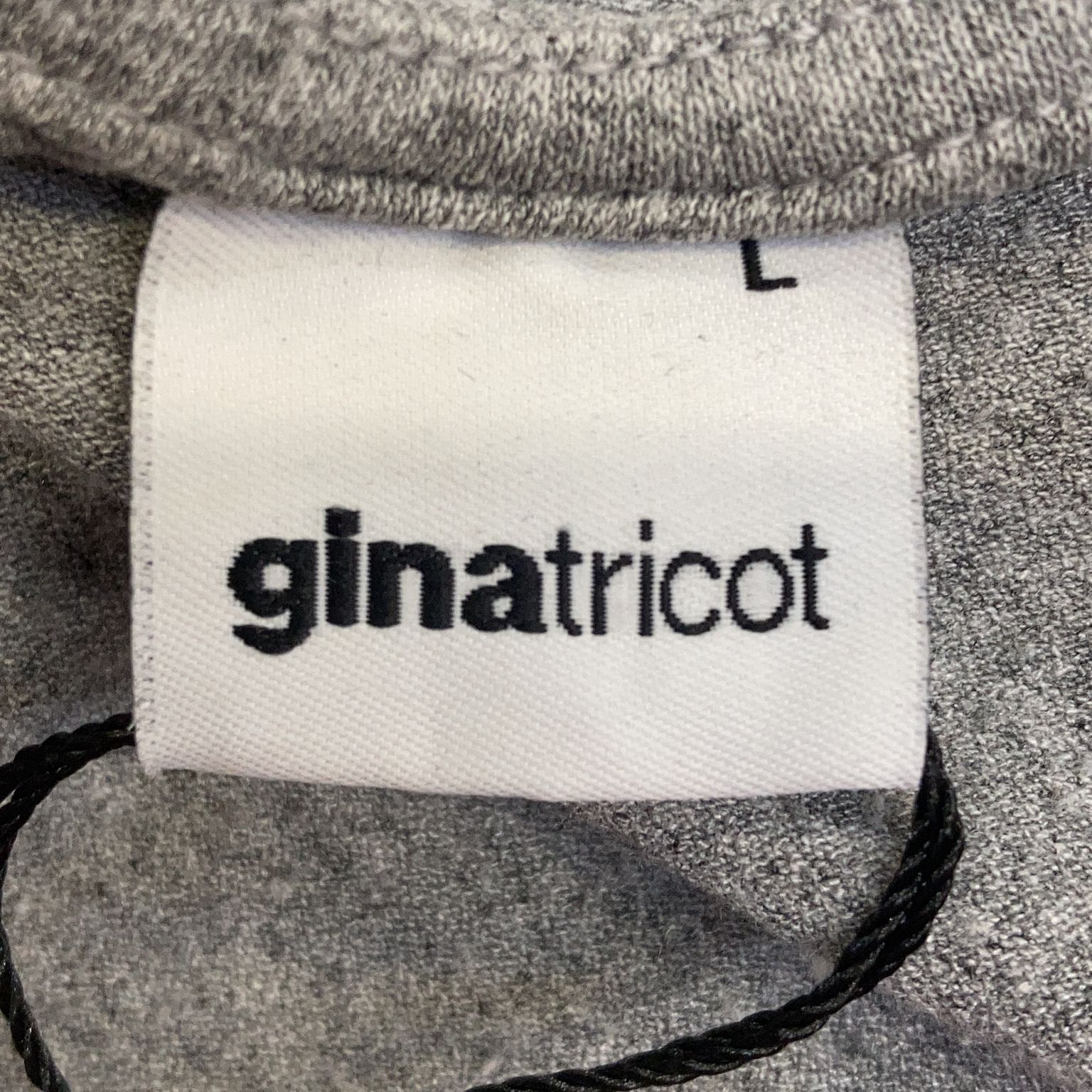 Gina Tricot