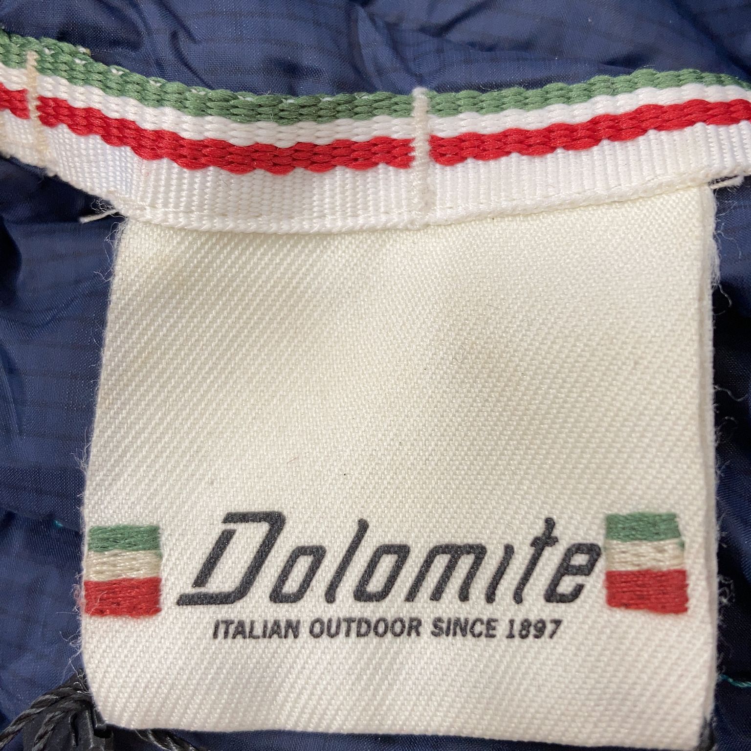 Dolomite