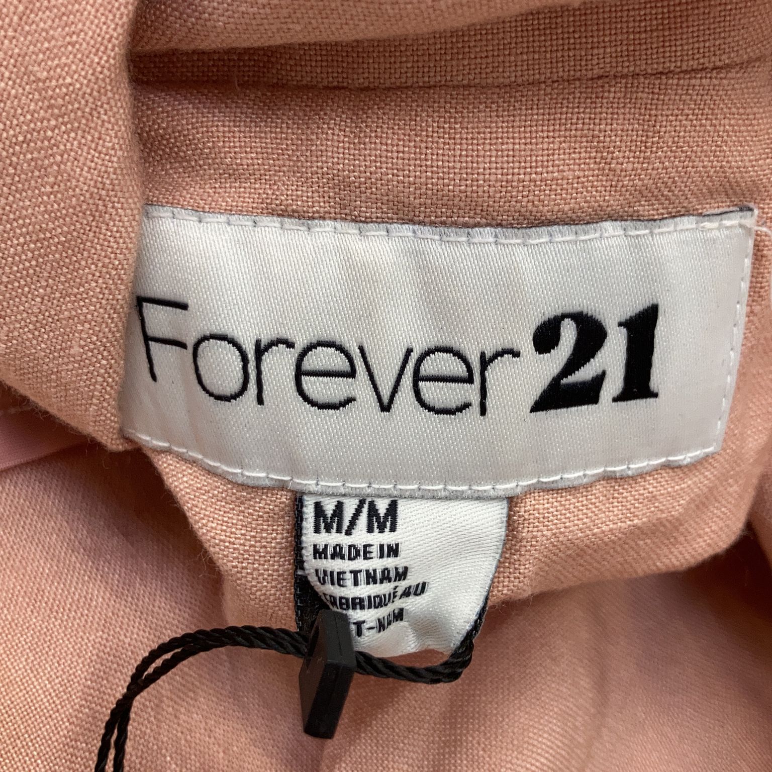 Forever 21