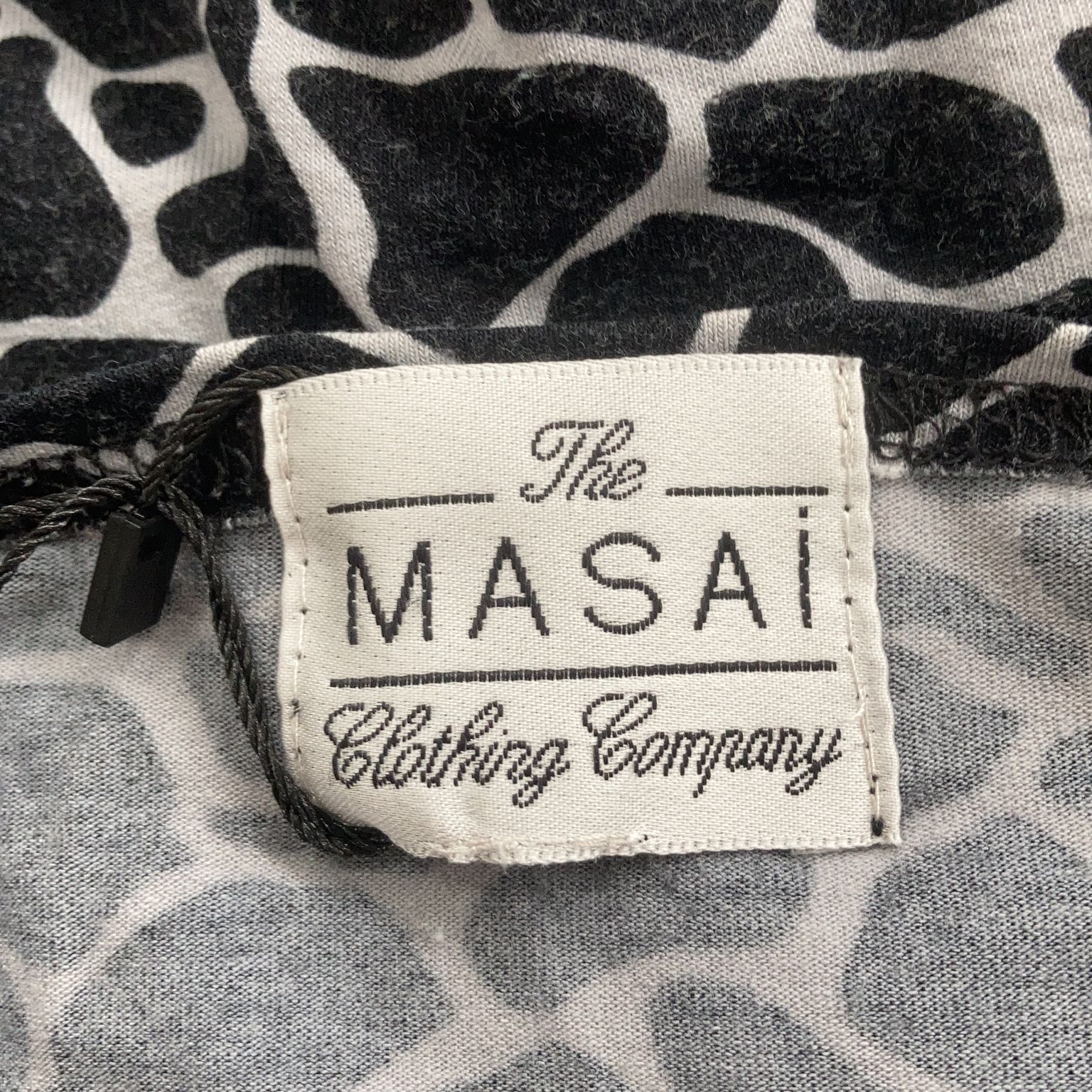 The Masai Clothing Company