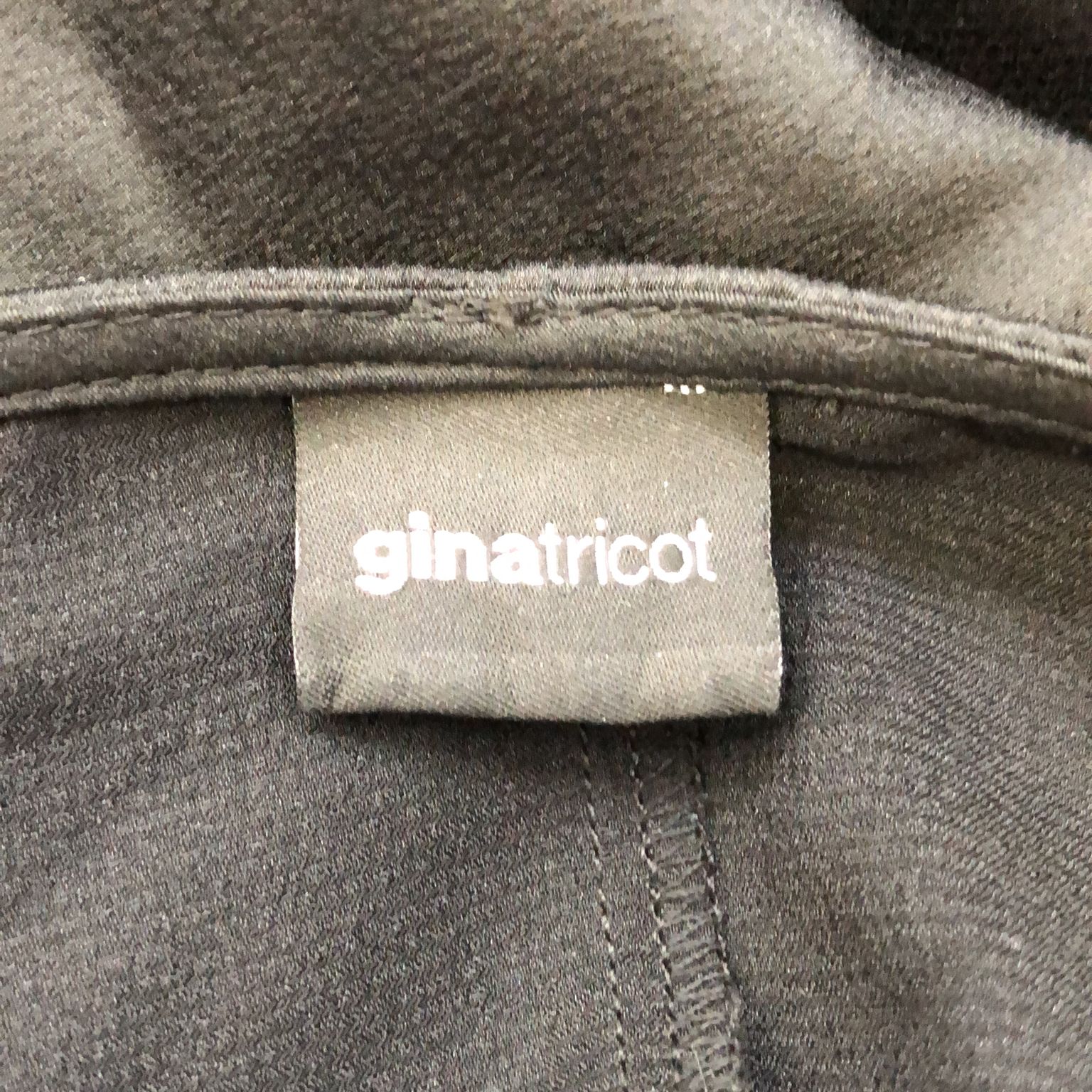 Gina Tricot