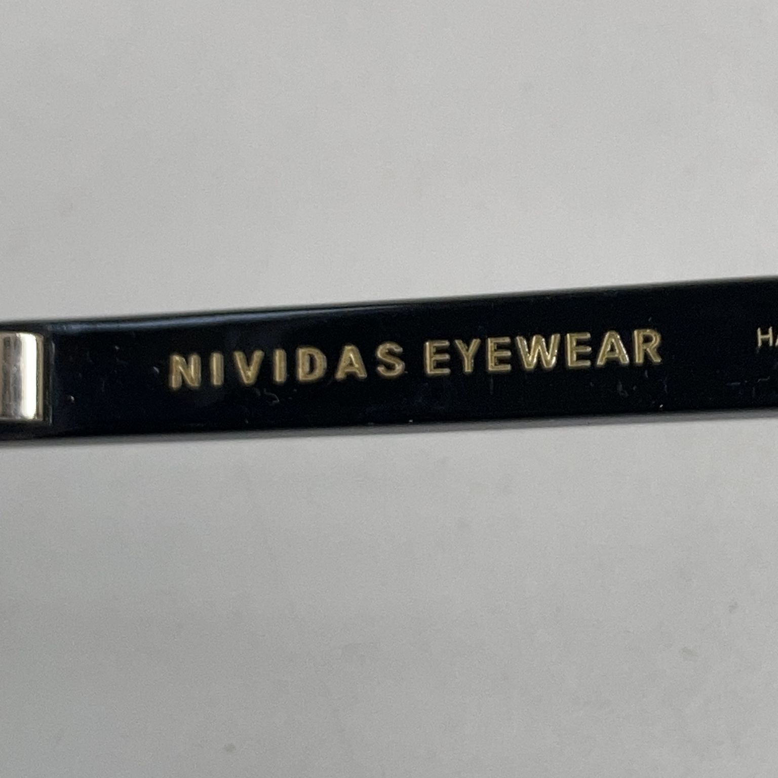 Nividas Eyewear