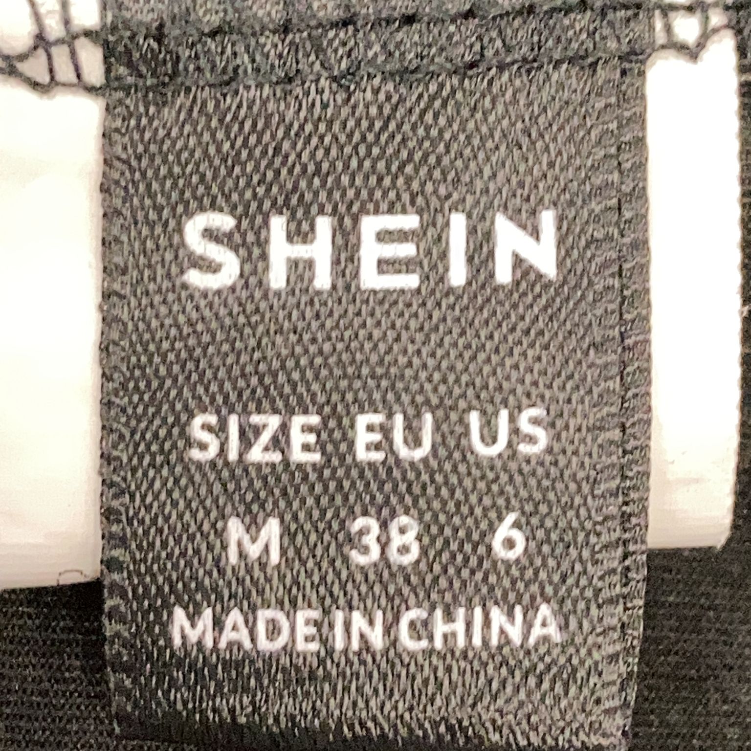 Shein