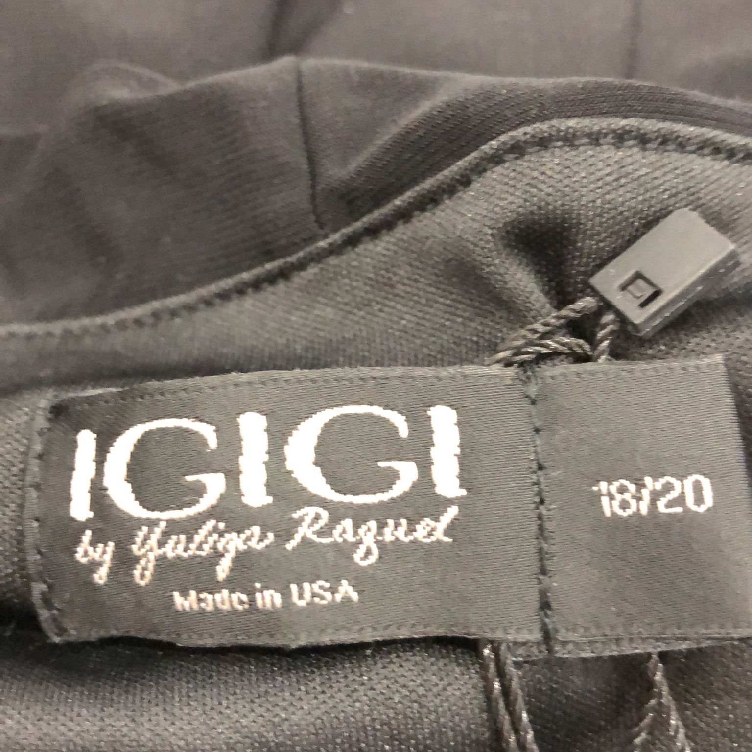 Igigi